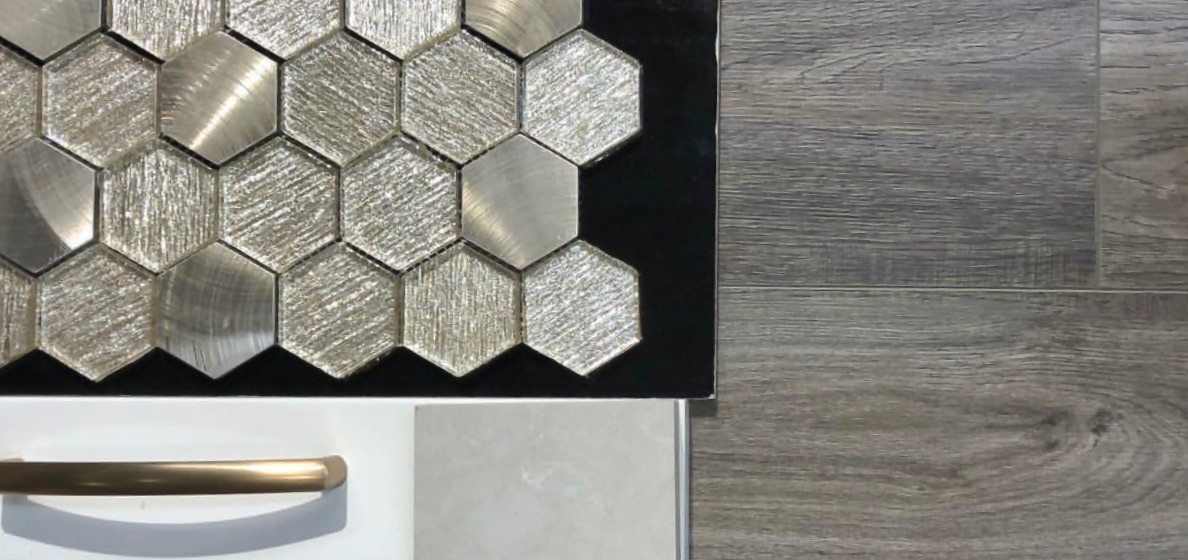 Consultation and Material Selection