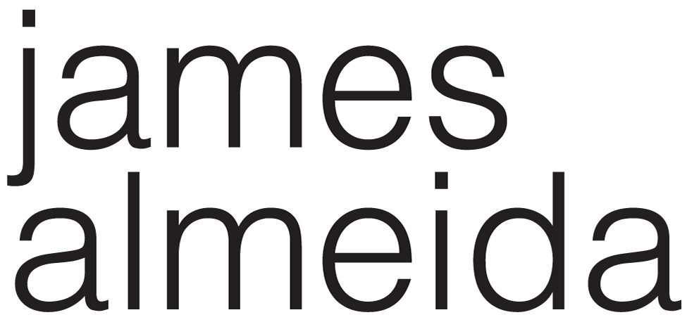 James Almeida