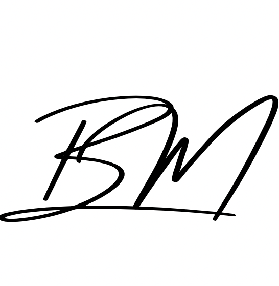 Brycen Metzger