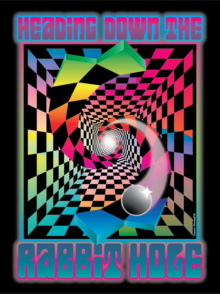 Rabbit Hole