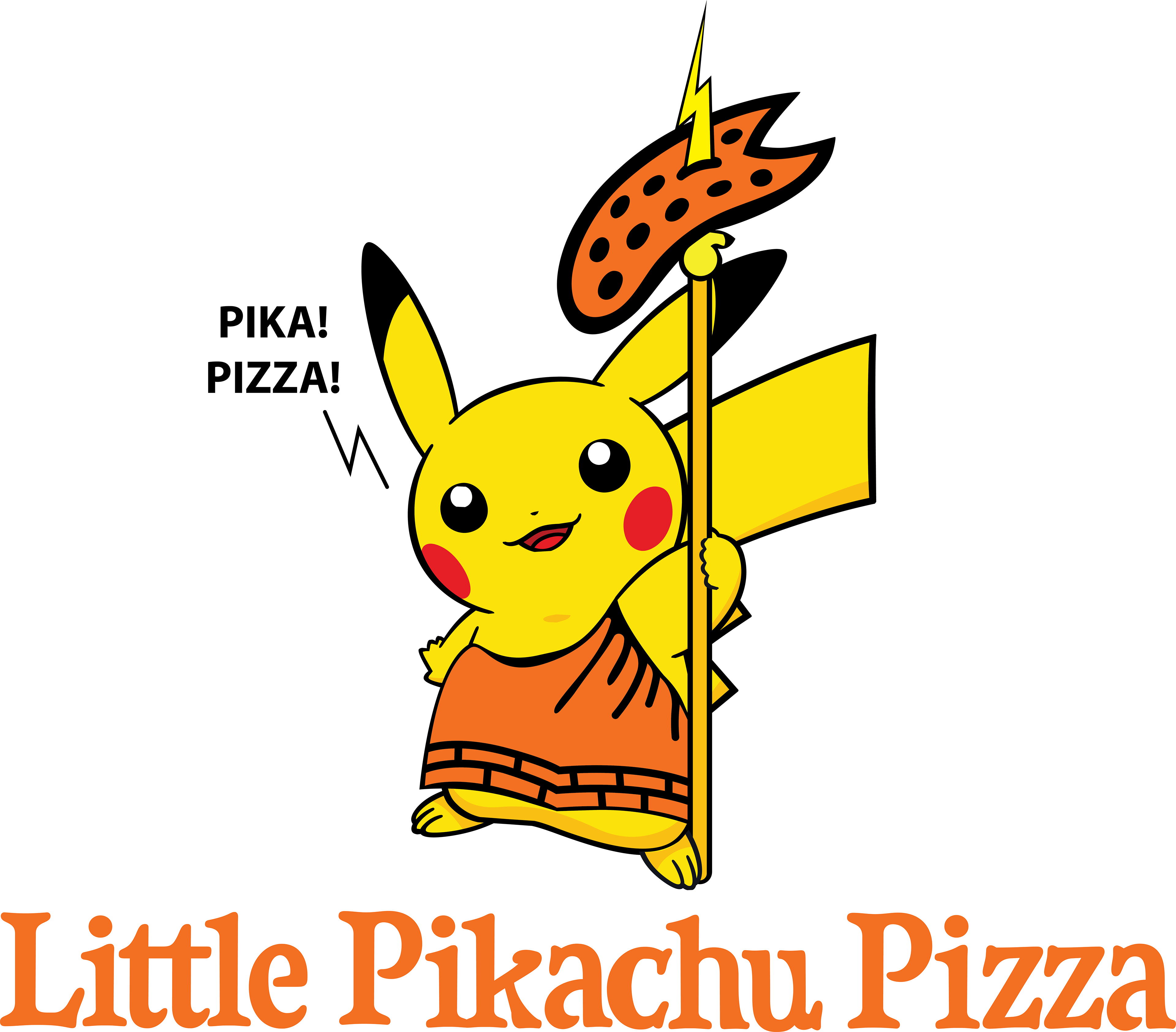 Pika-hut was already done.