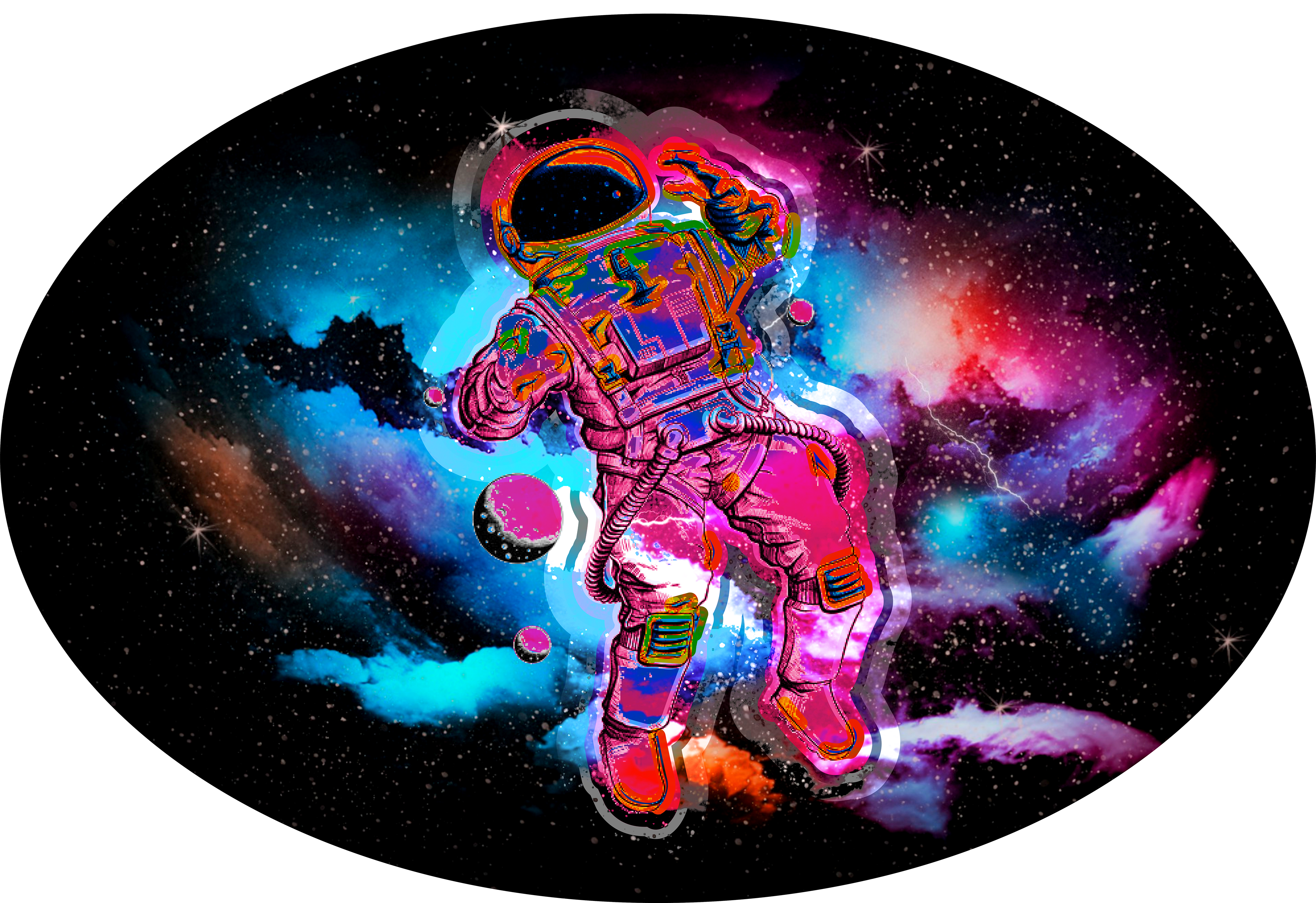 Astronaut