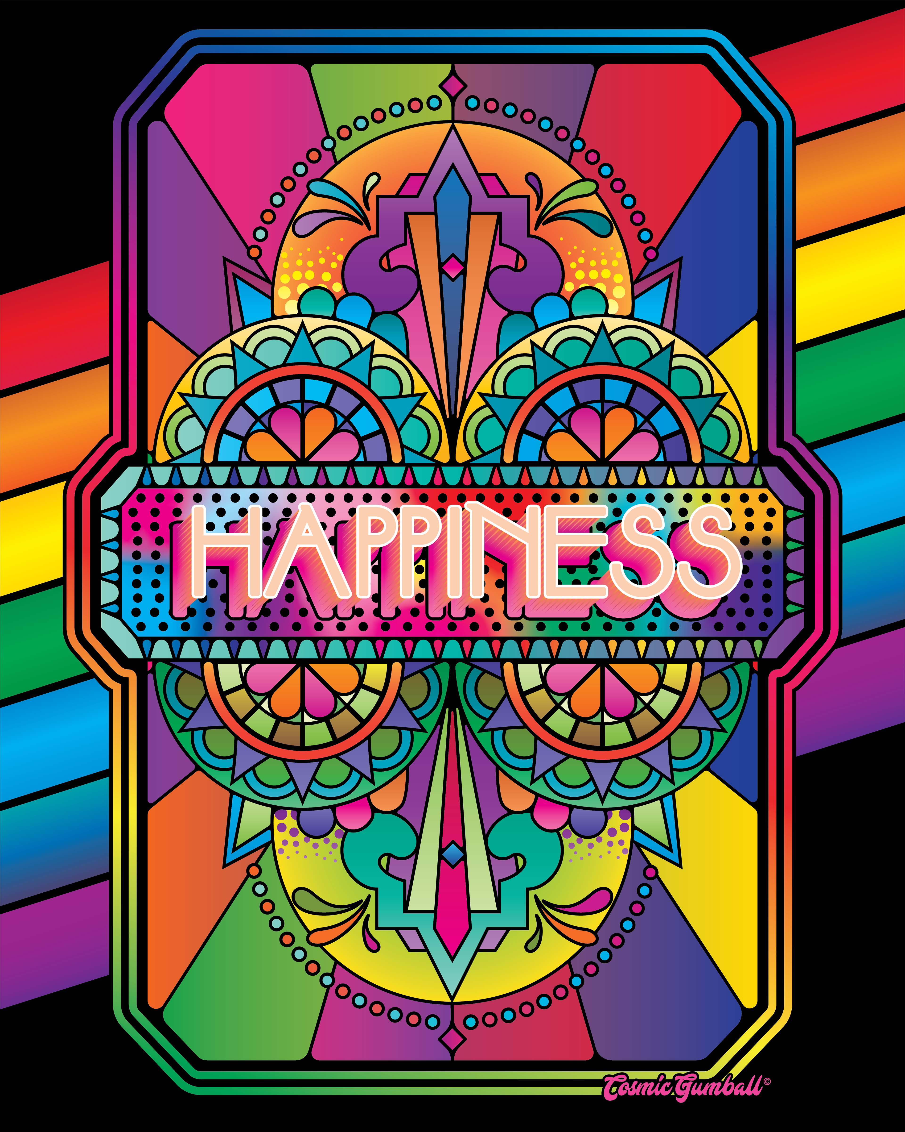 Happiness