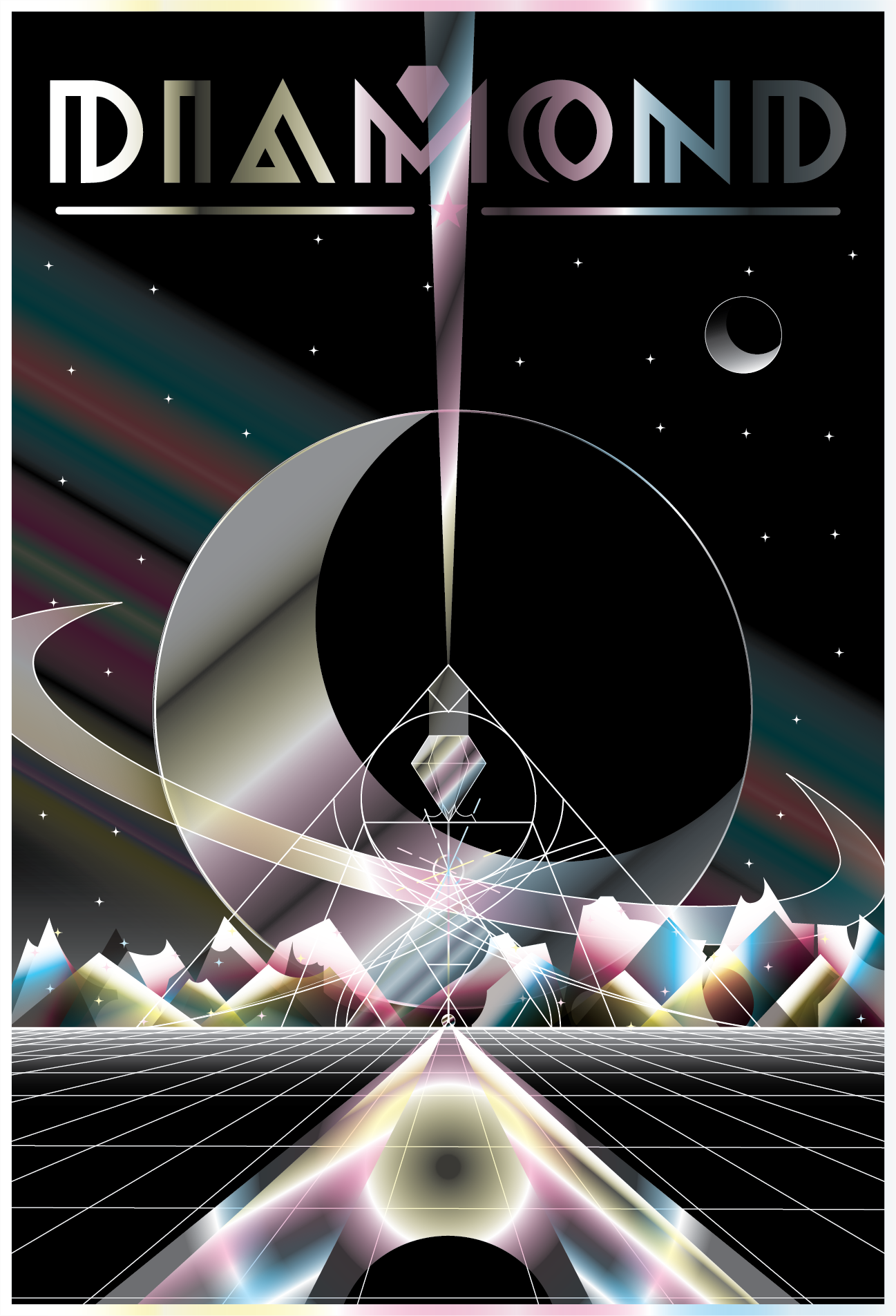 1982: Diamond