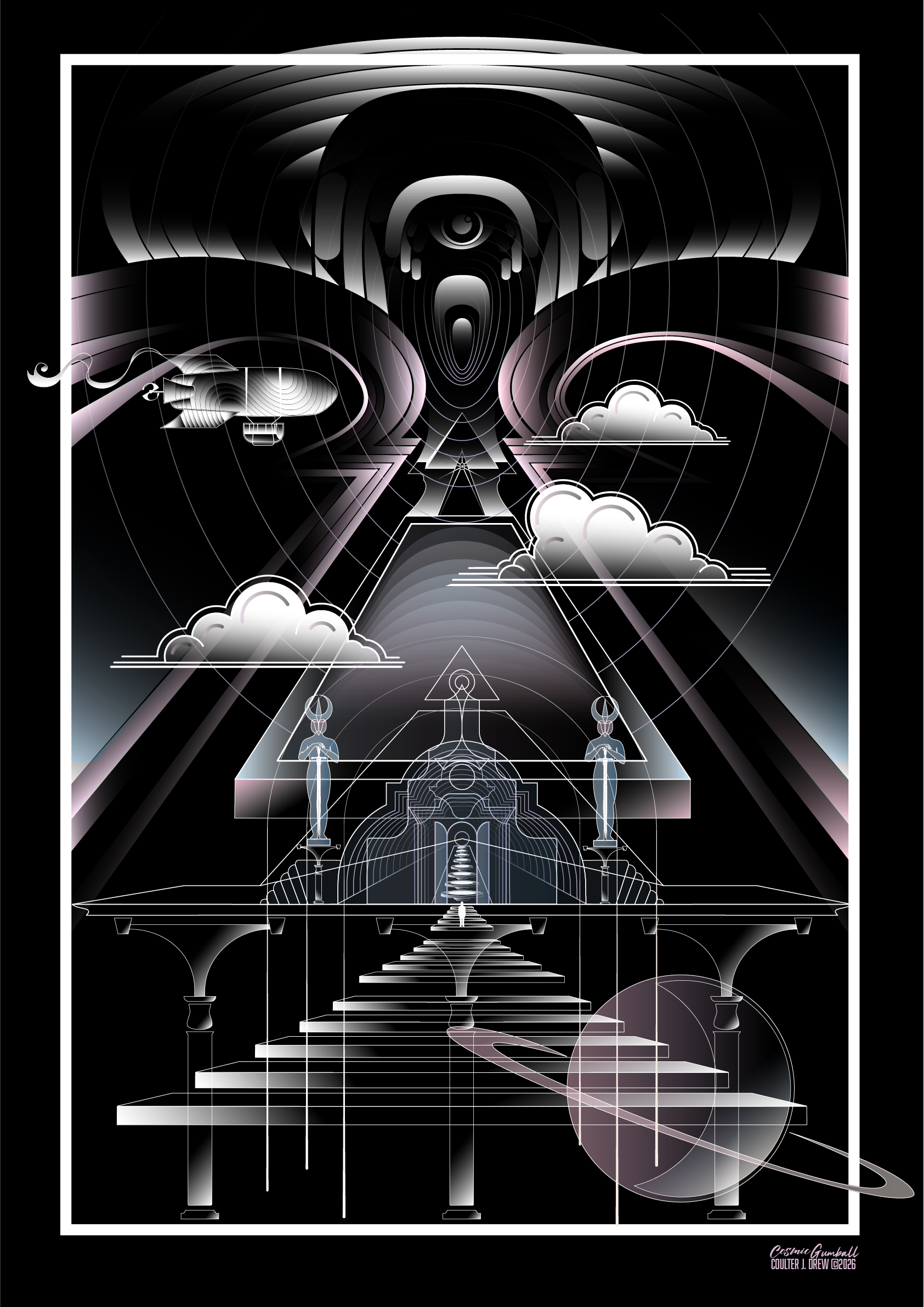 Transcendence 