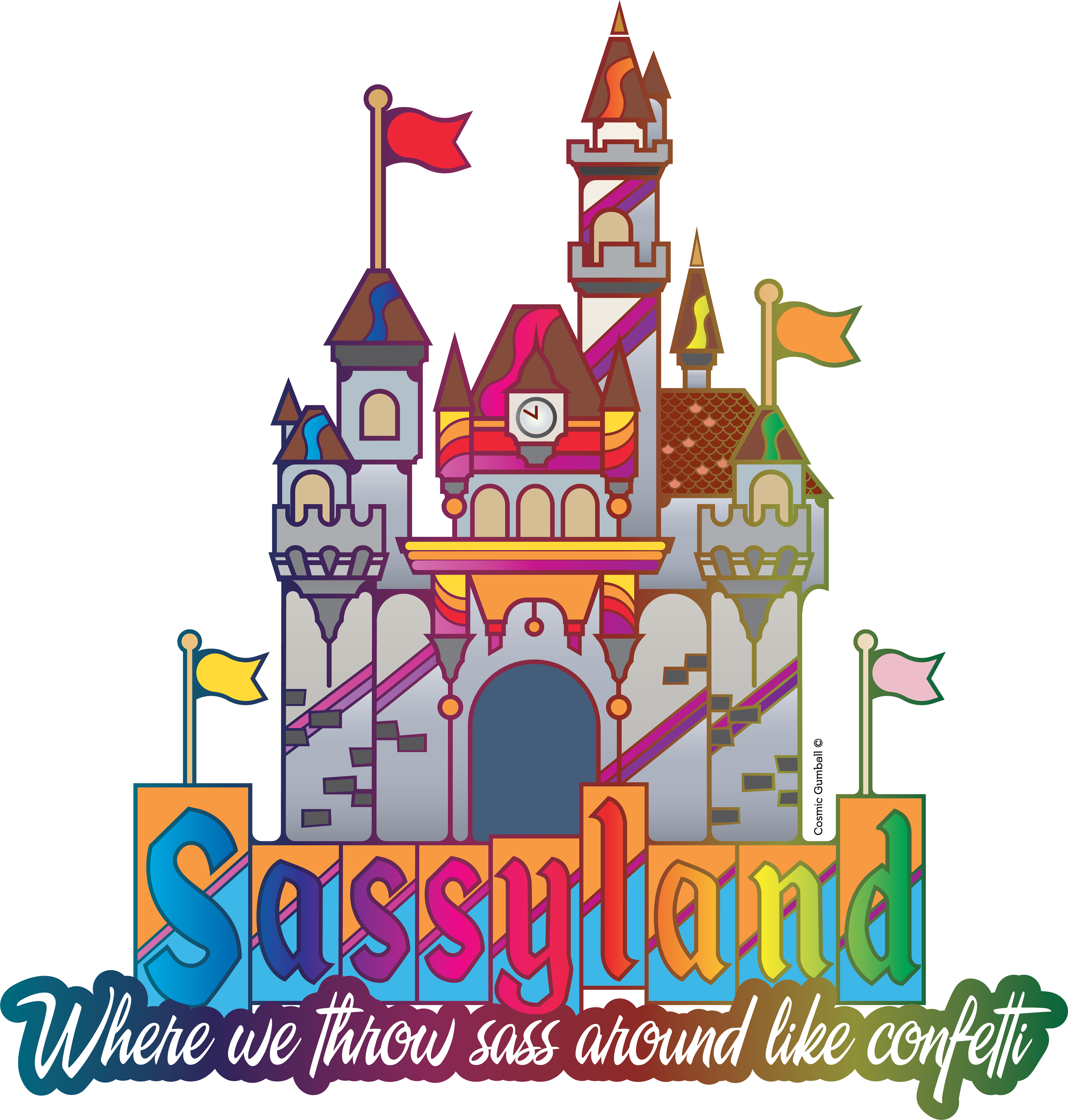 Sassyland
