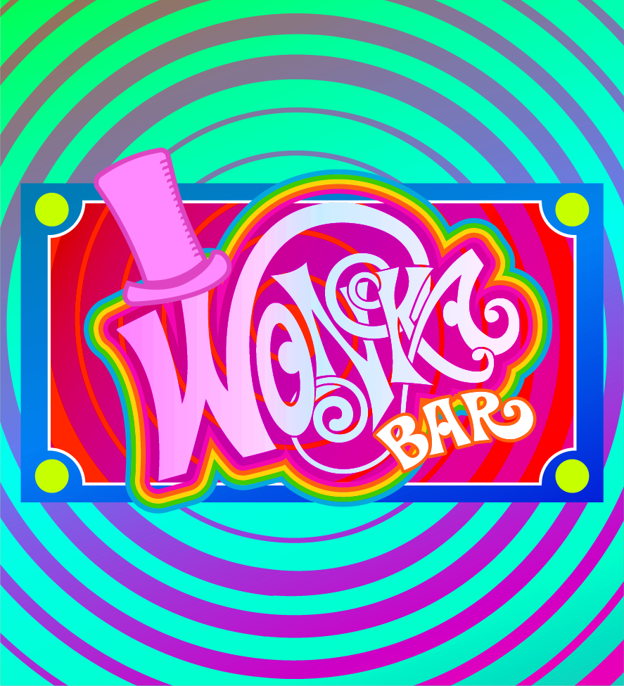 Wonka Reimagined
