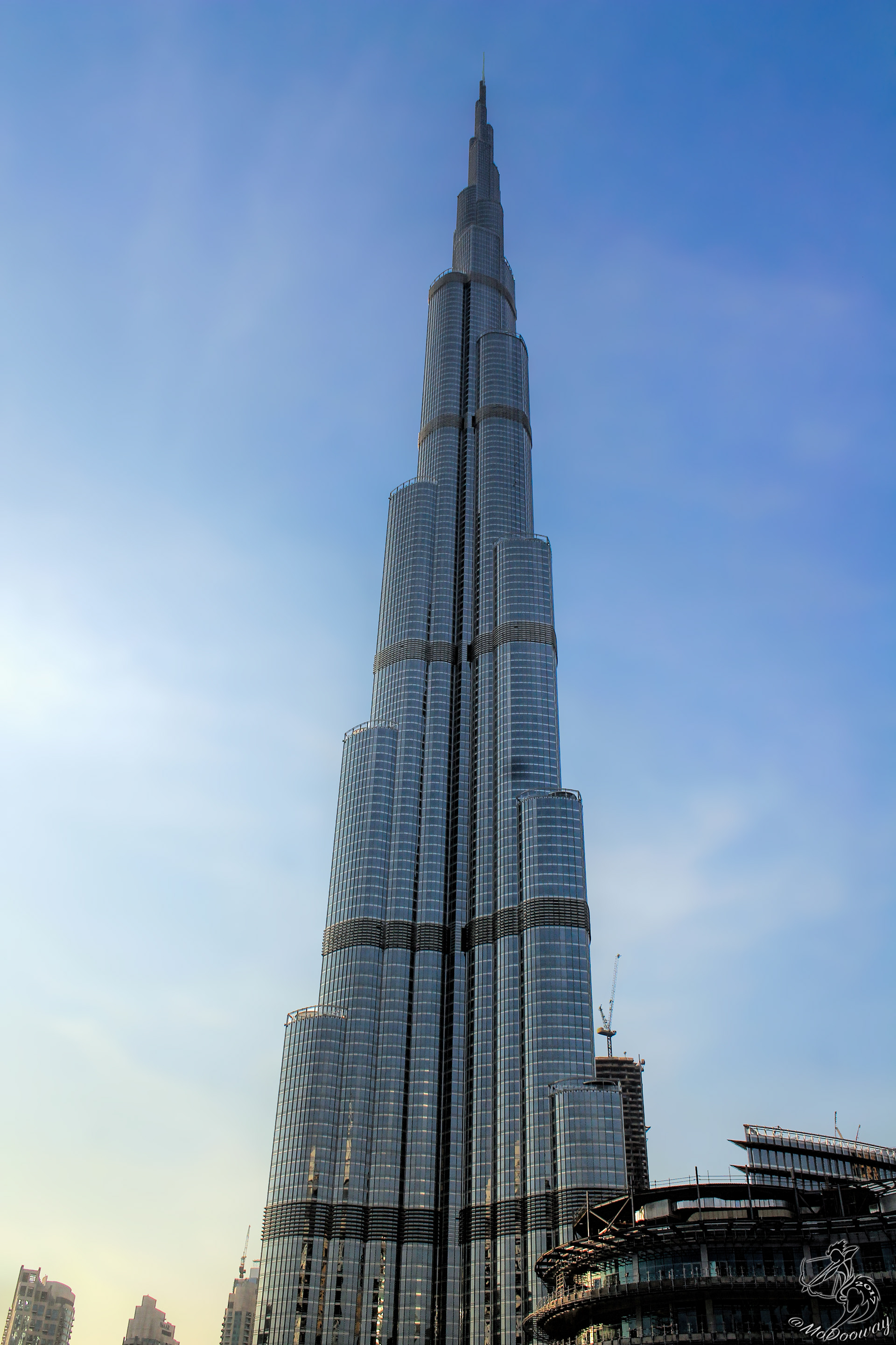 Burj Khalifa