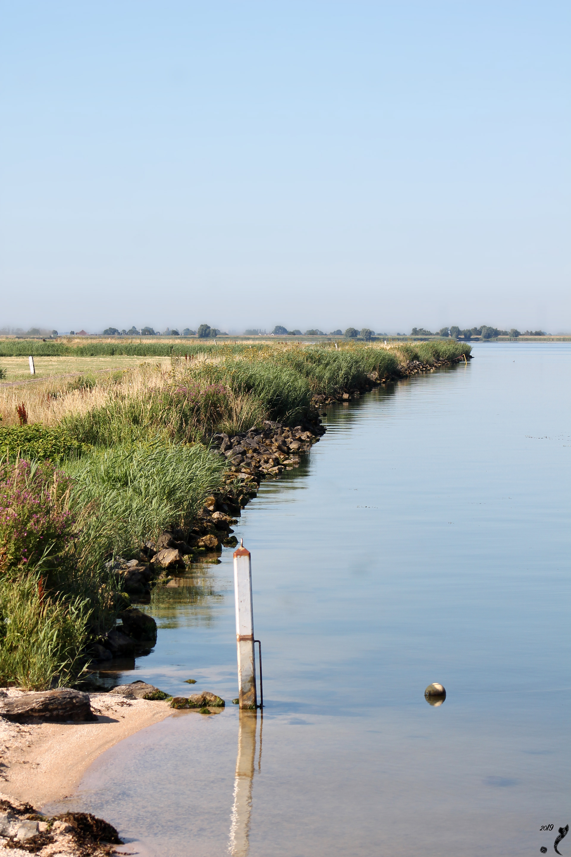 Marken waterfront II