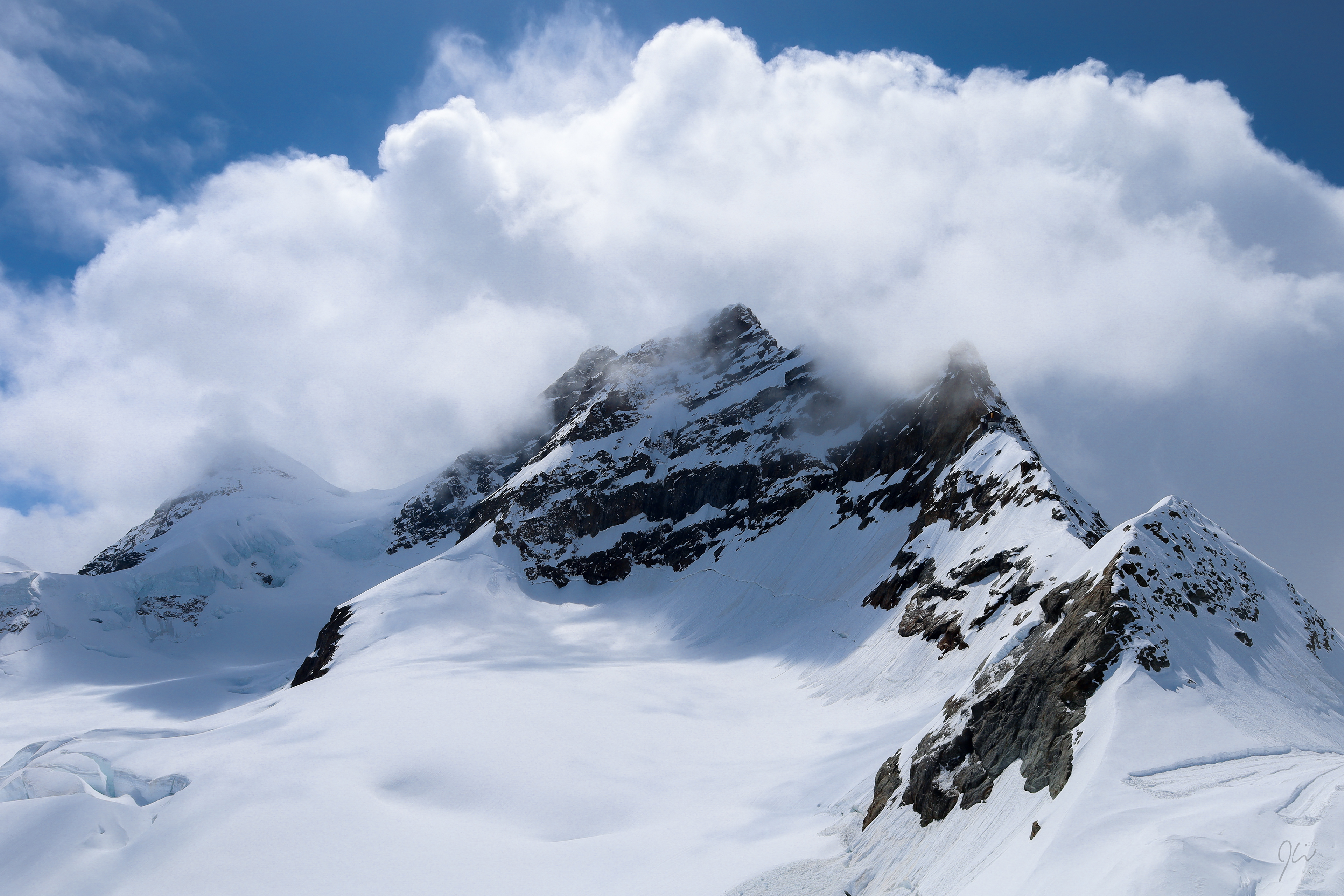 Top of Europe