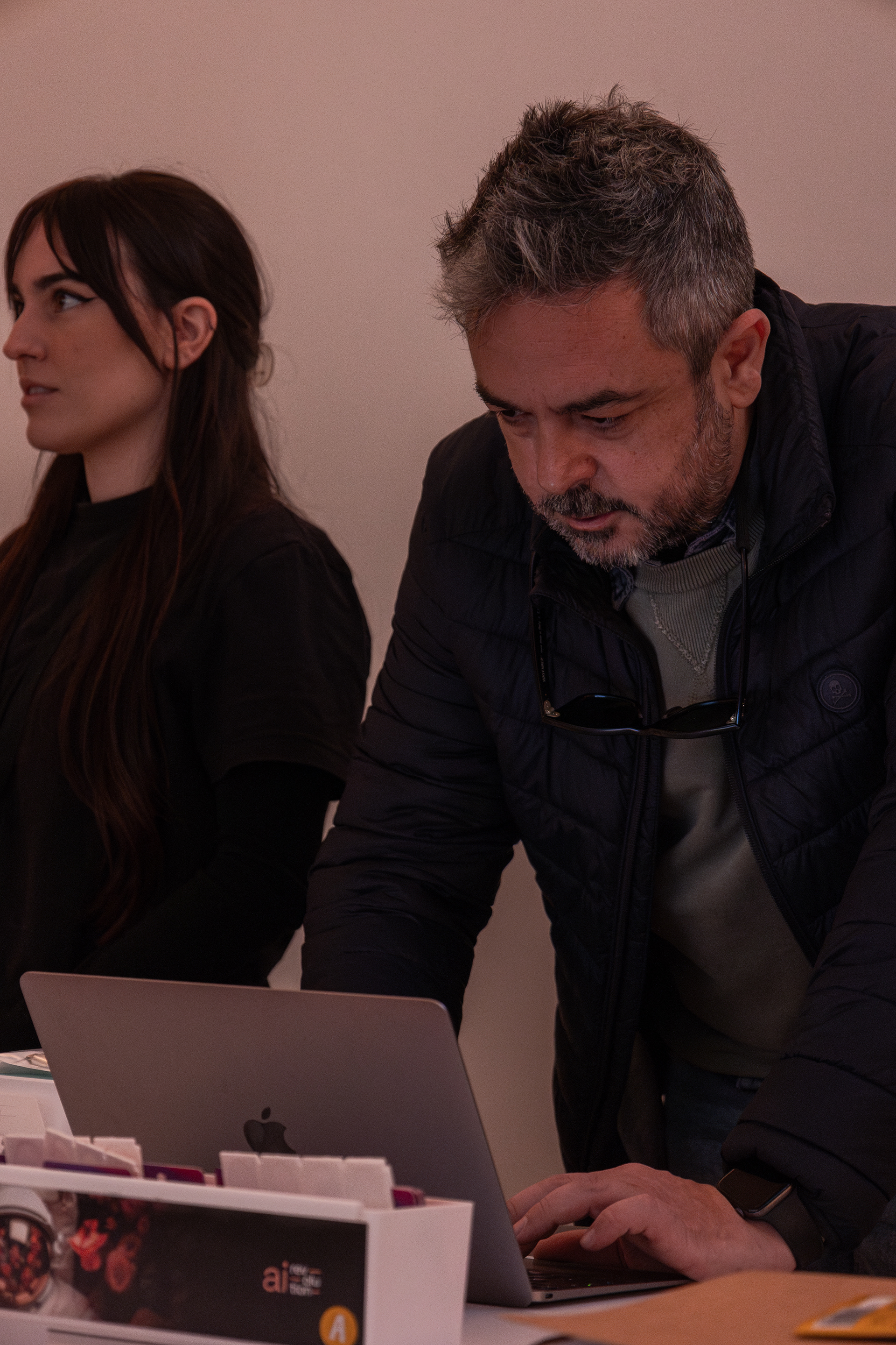 Evento AIRevolutionEvento AIRevolution