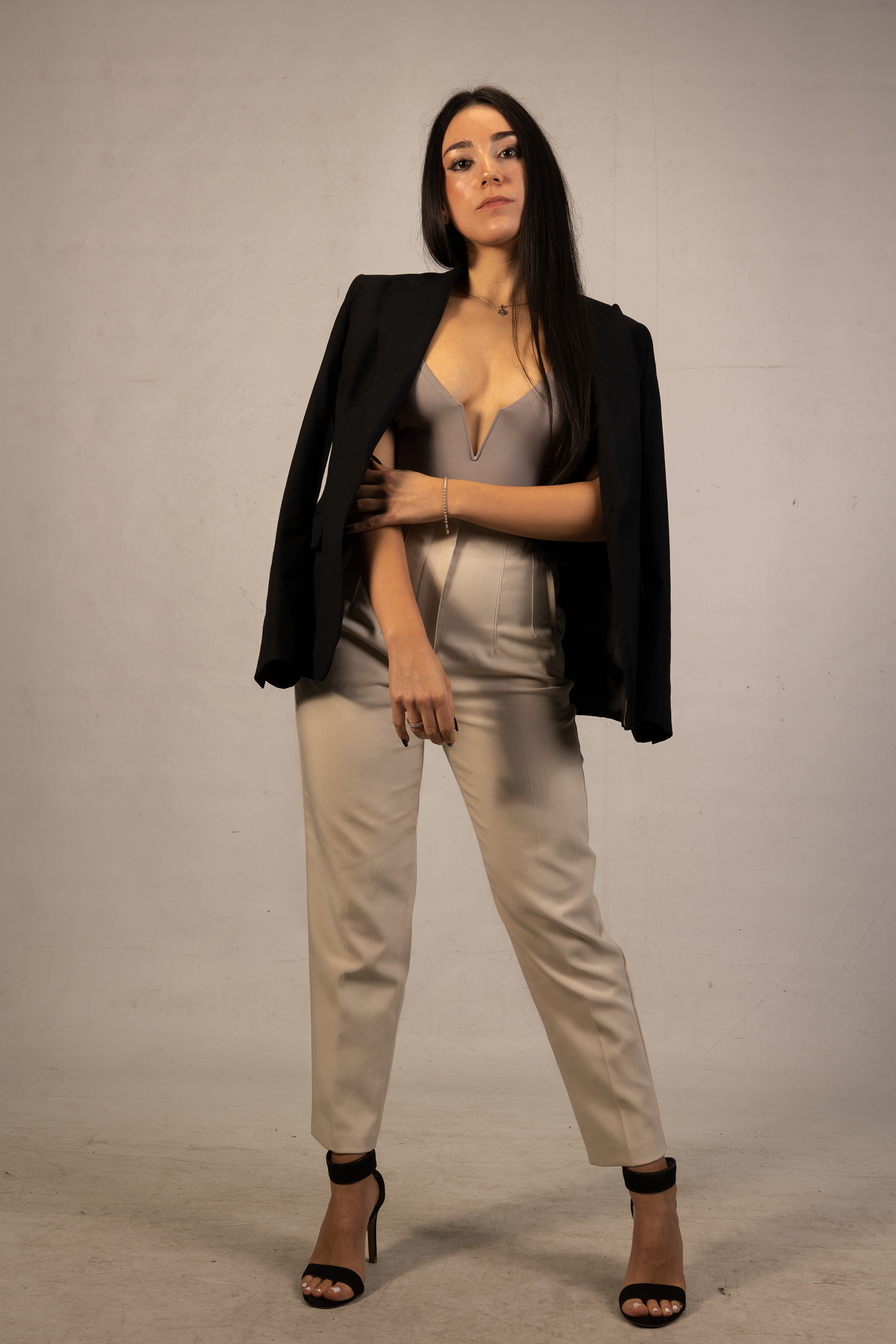 Editorial de moda