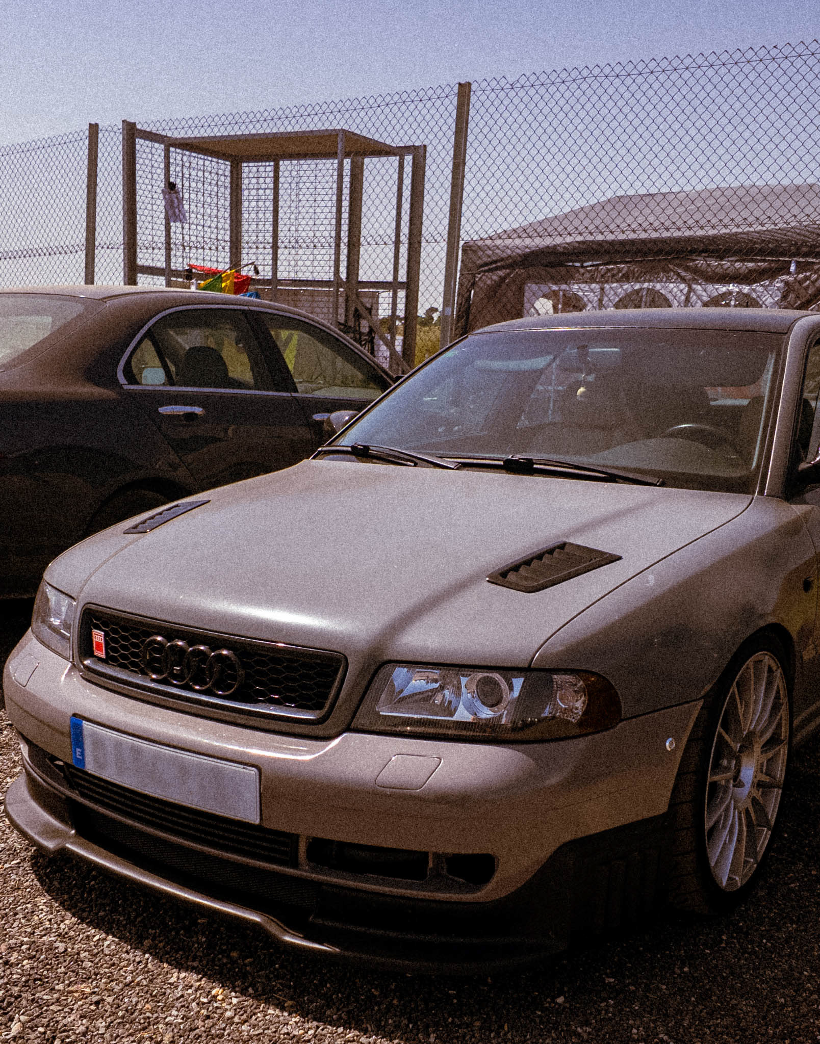 Evento Jarama Classic