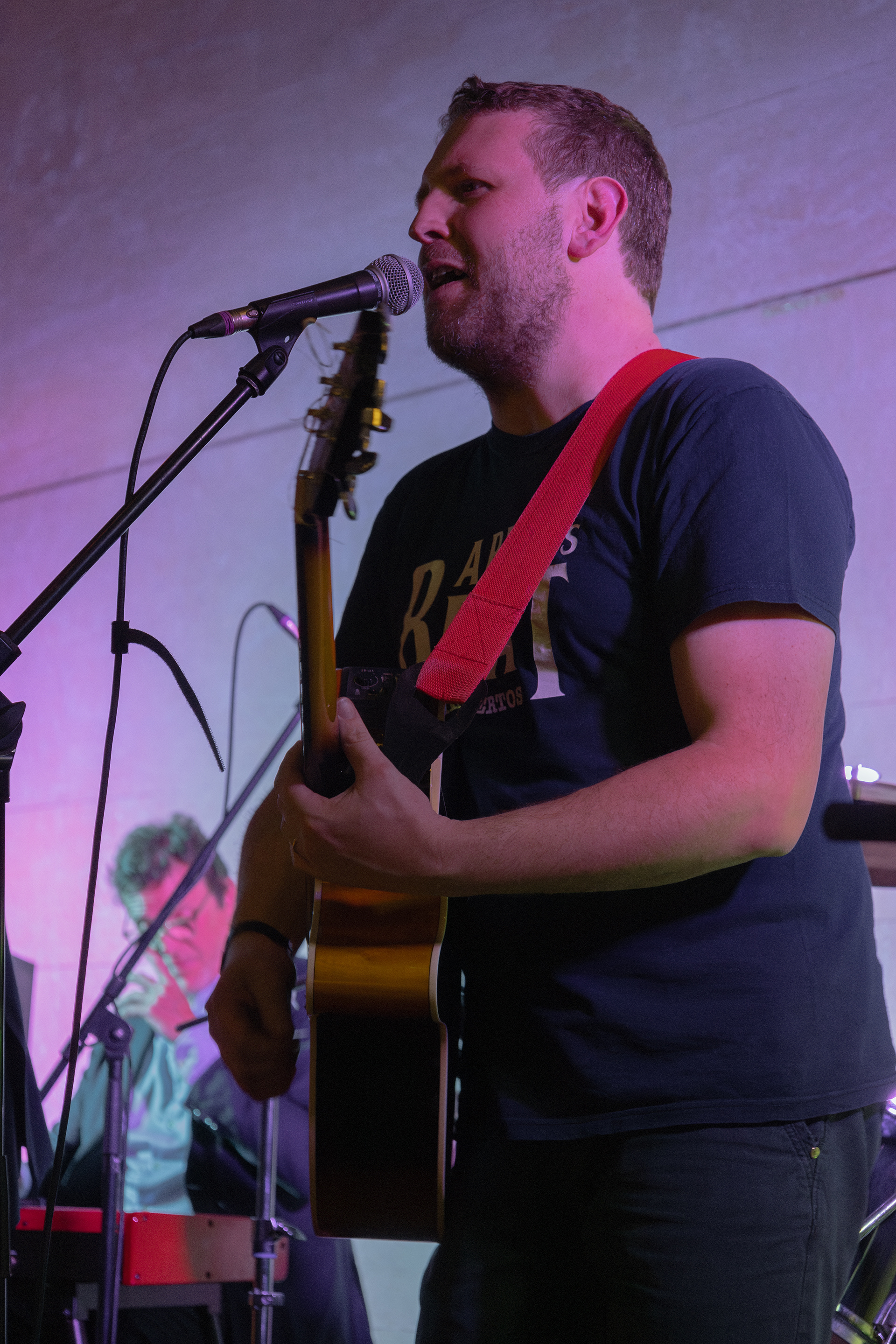 Evento benéfico de la fundación Talita como conmemoración del día de síndrome de down