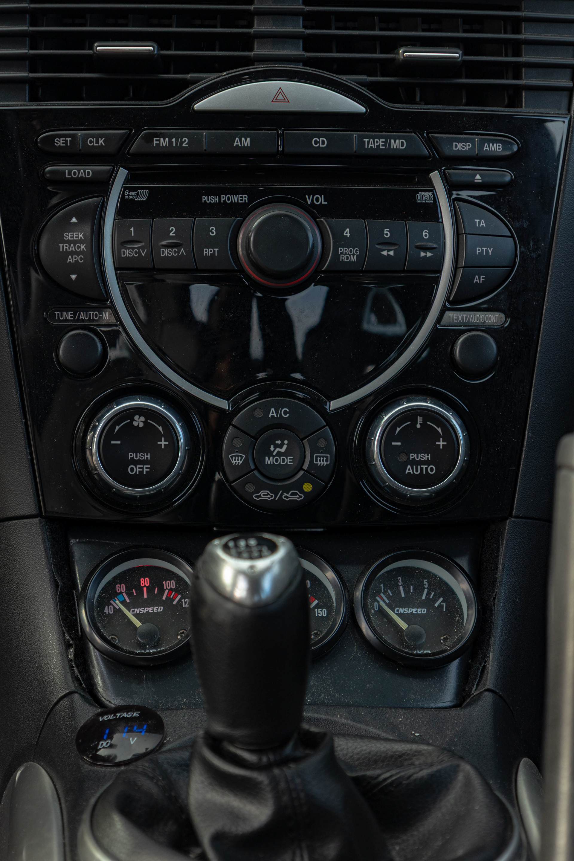 Mazda RX-8