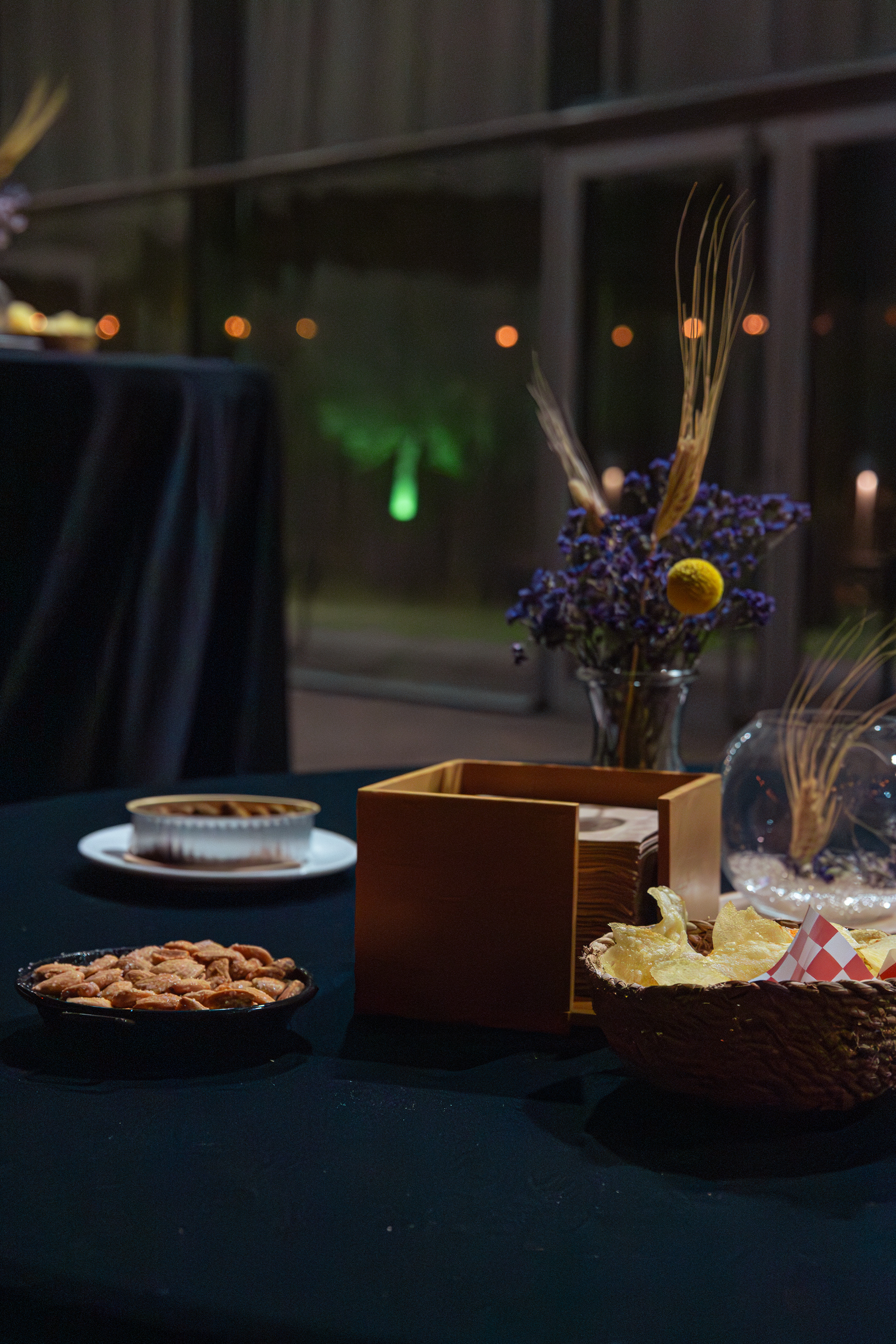 Evento benéfico de la fundación Talita como conmemoración del día de síndrome de down