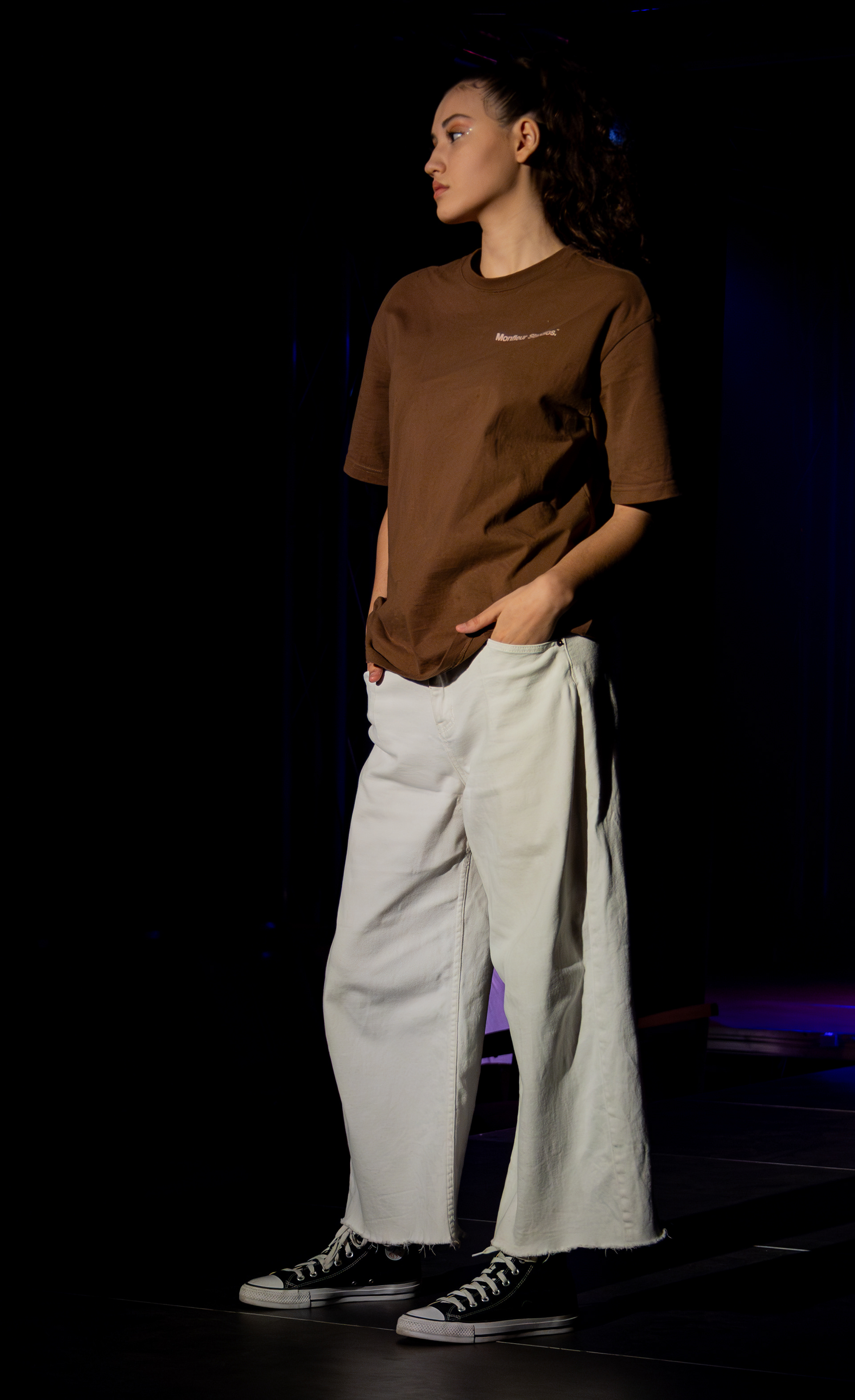 Desfile de moda Luis Buñuel