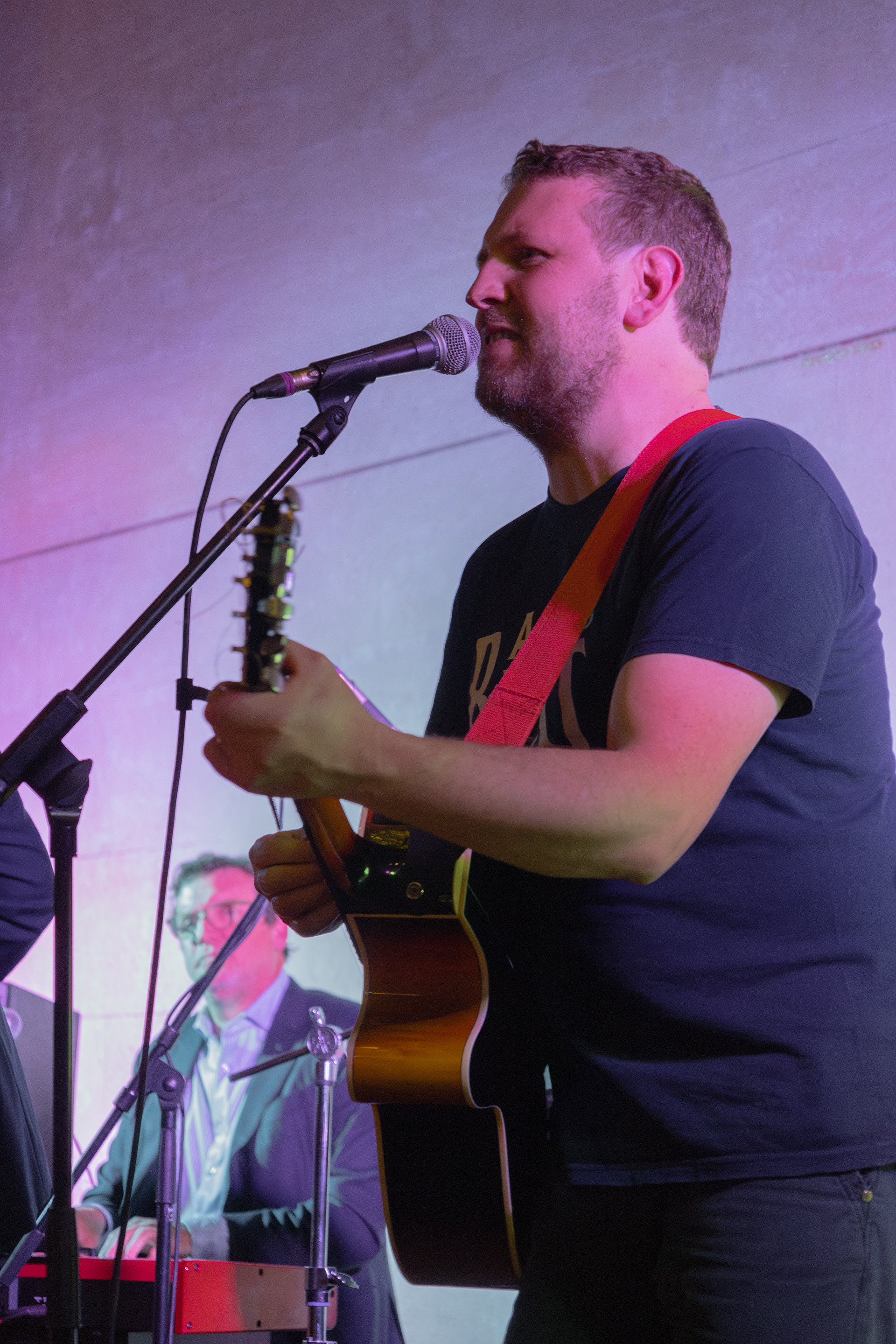 Evento benéfico de la fundación Talita como conmemoración del día de síndrome de down