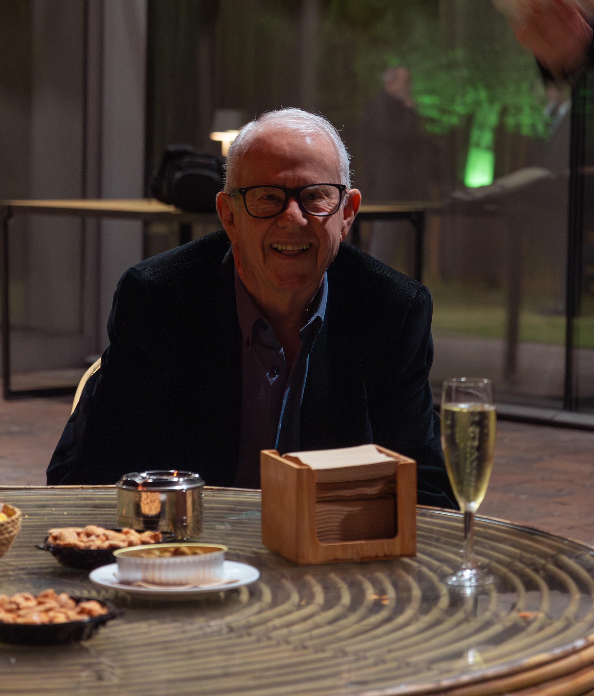 Evento benéfico de la fundación Talita como conmemoración del día de síndrome de down