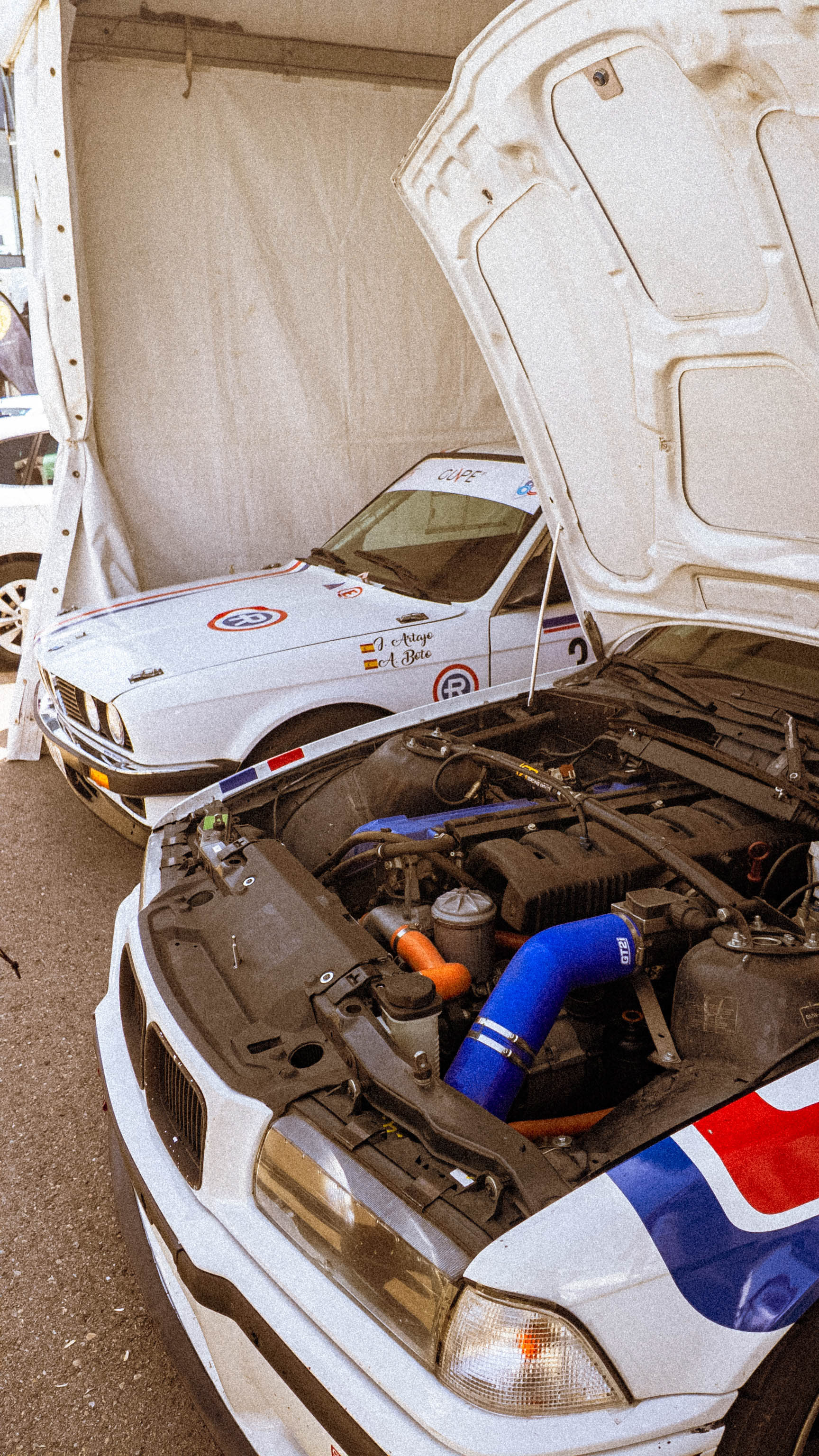 Evento Jarama Classic