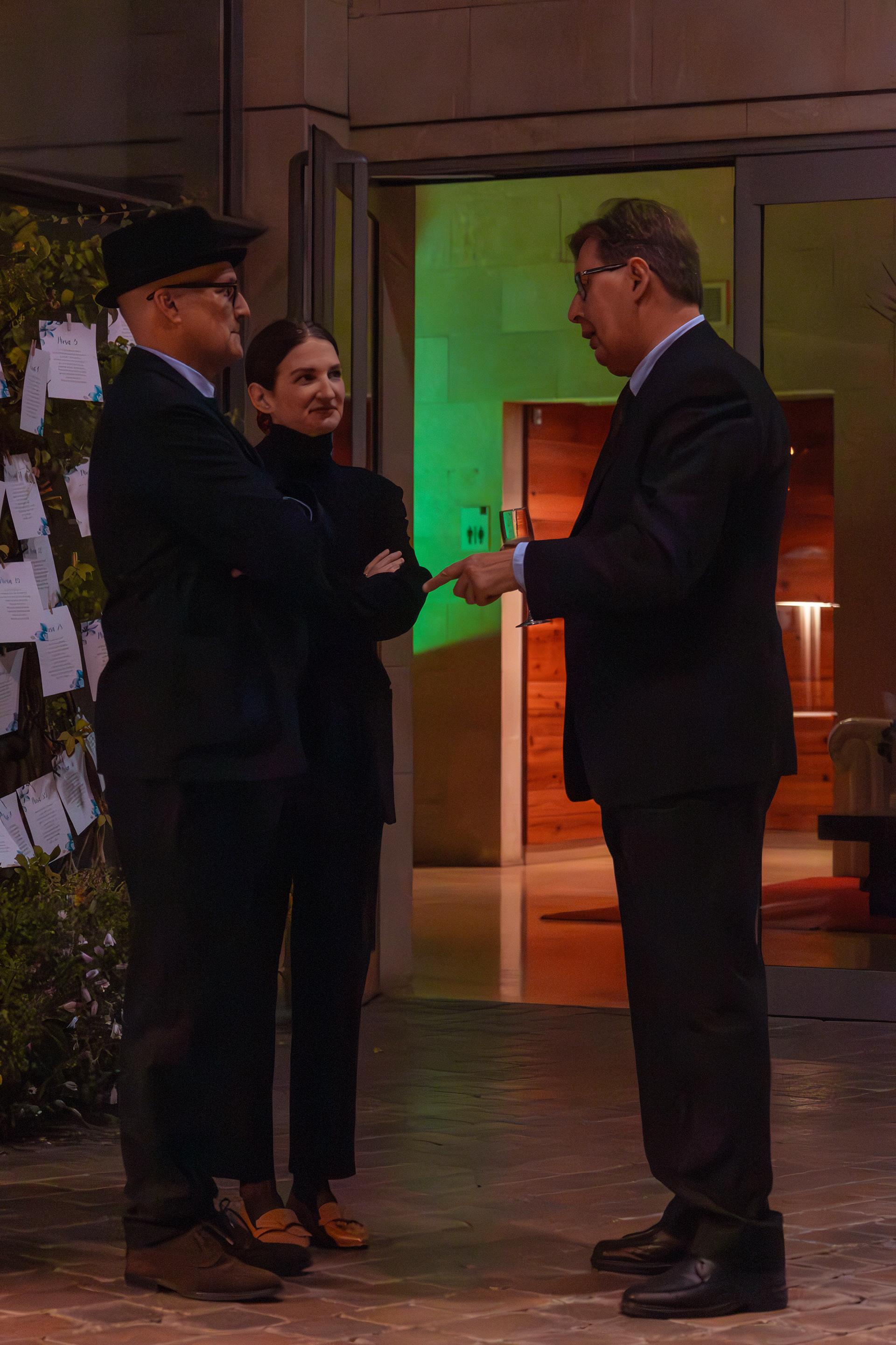 Evento benéfico de la fundación Talita como conmemoración del día de síndrome de down