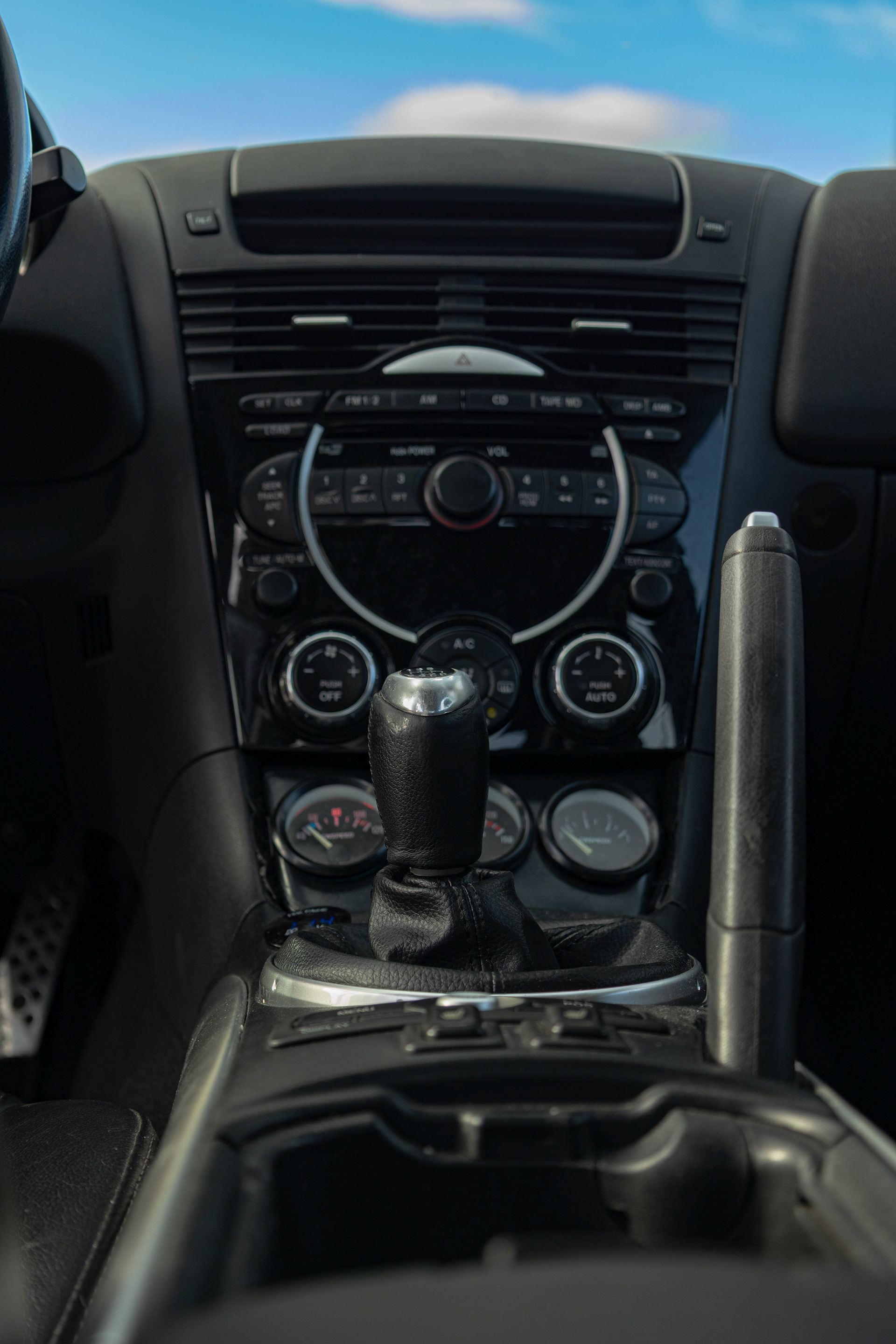 Mazda RX-8