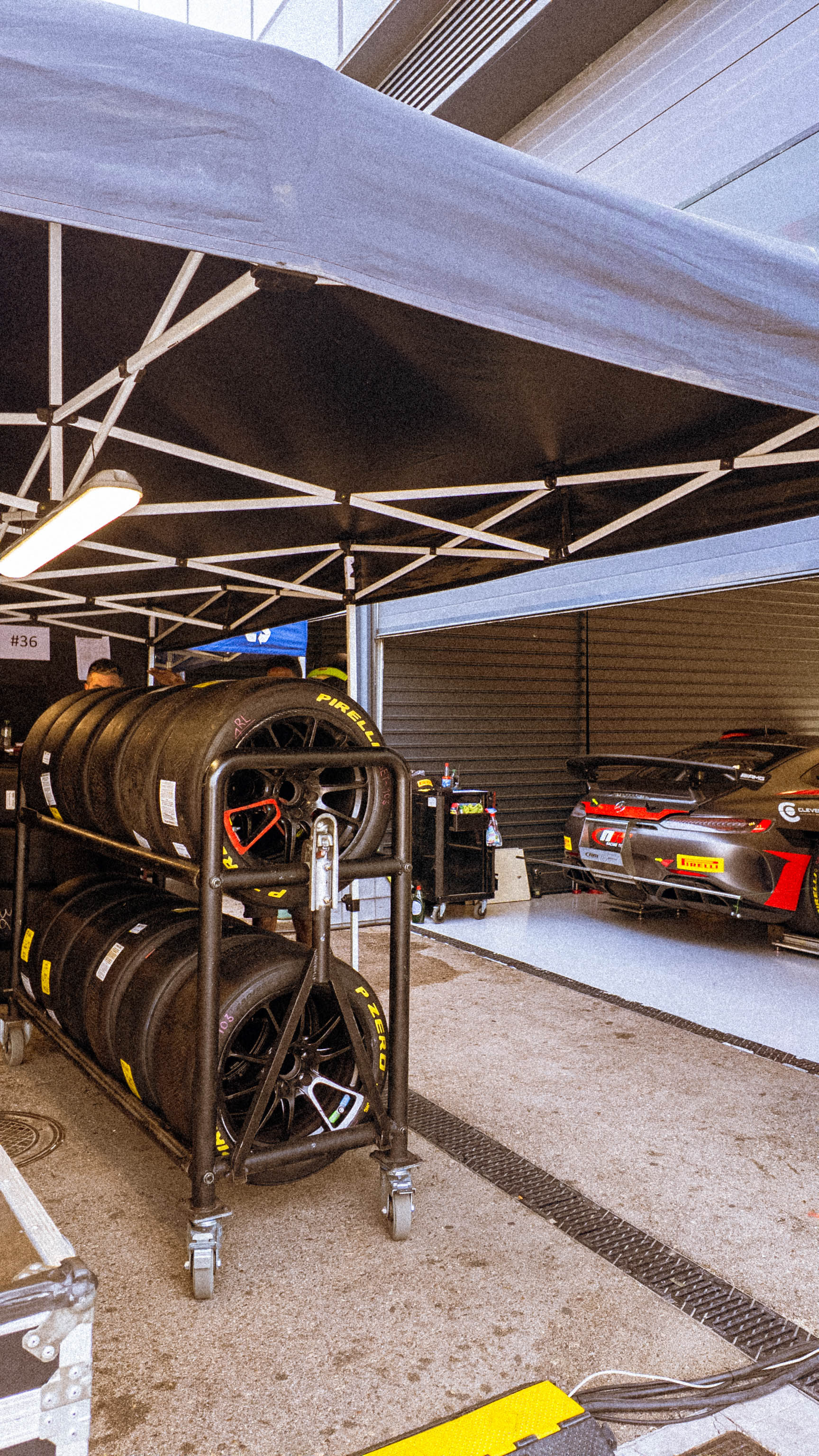 Evento Jarama Classic