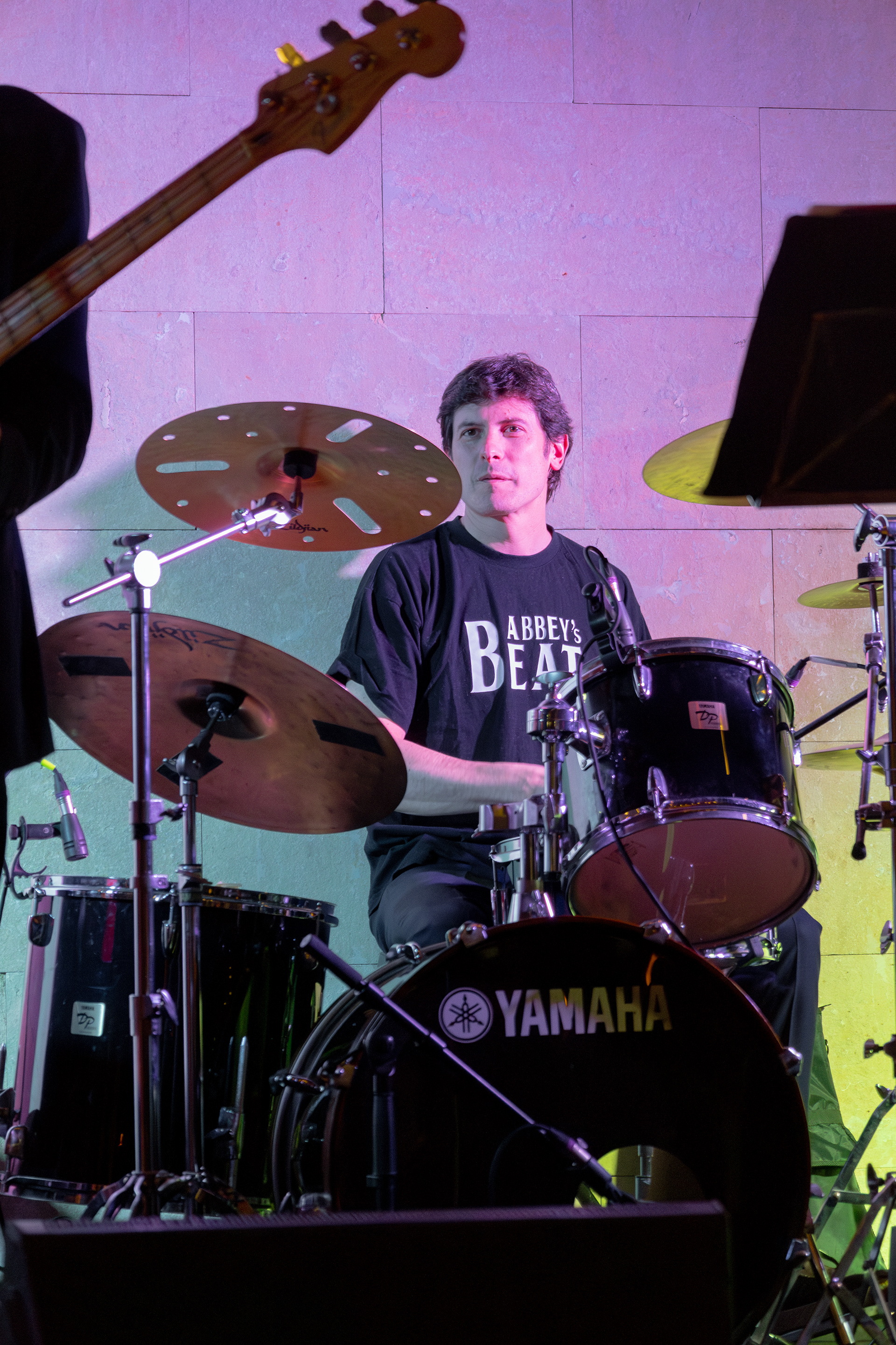 Evento benéfico de la fundación Talita como conmemoración del día de síndrome de down