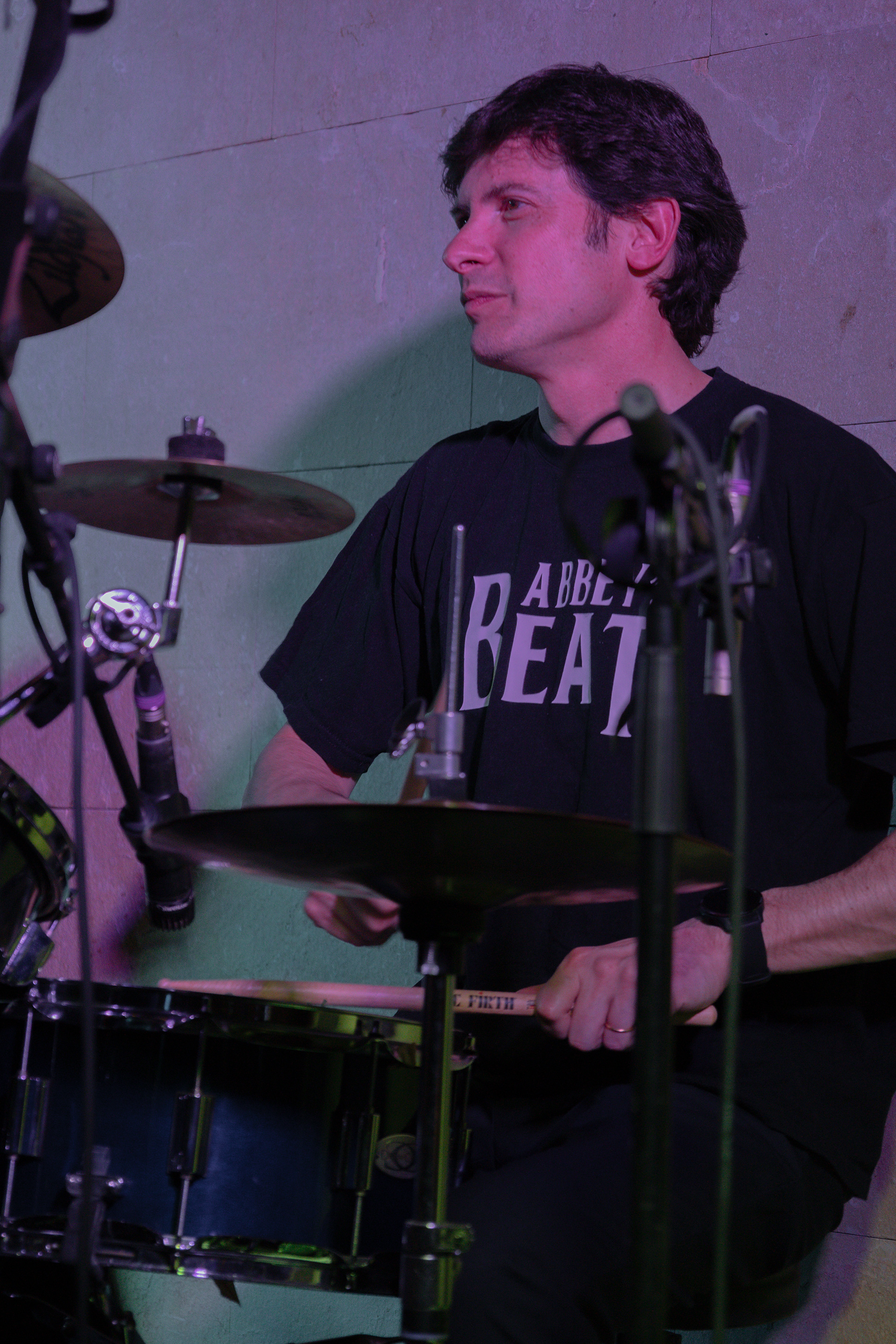 Evento benéfico de la fundación Talita como conmemoración del día de síndrome de down