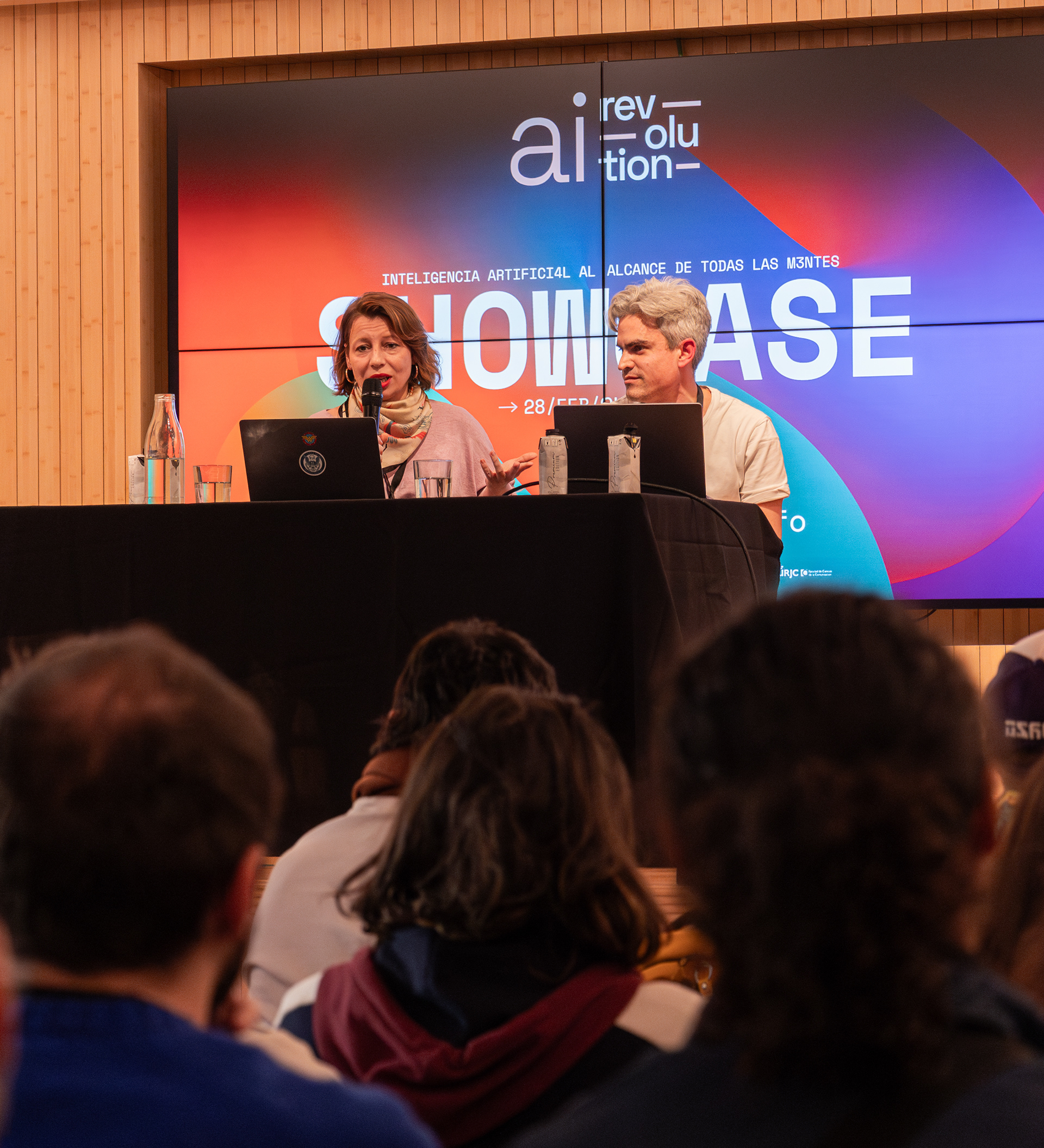 Evento AIRevolution