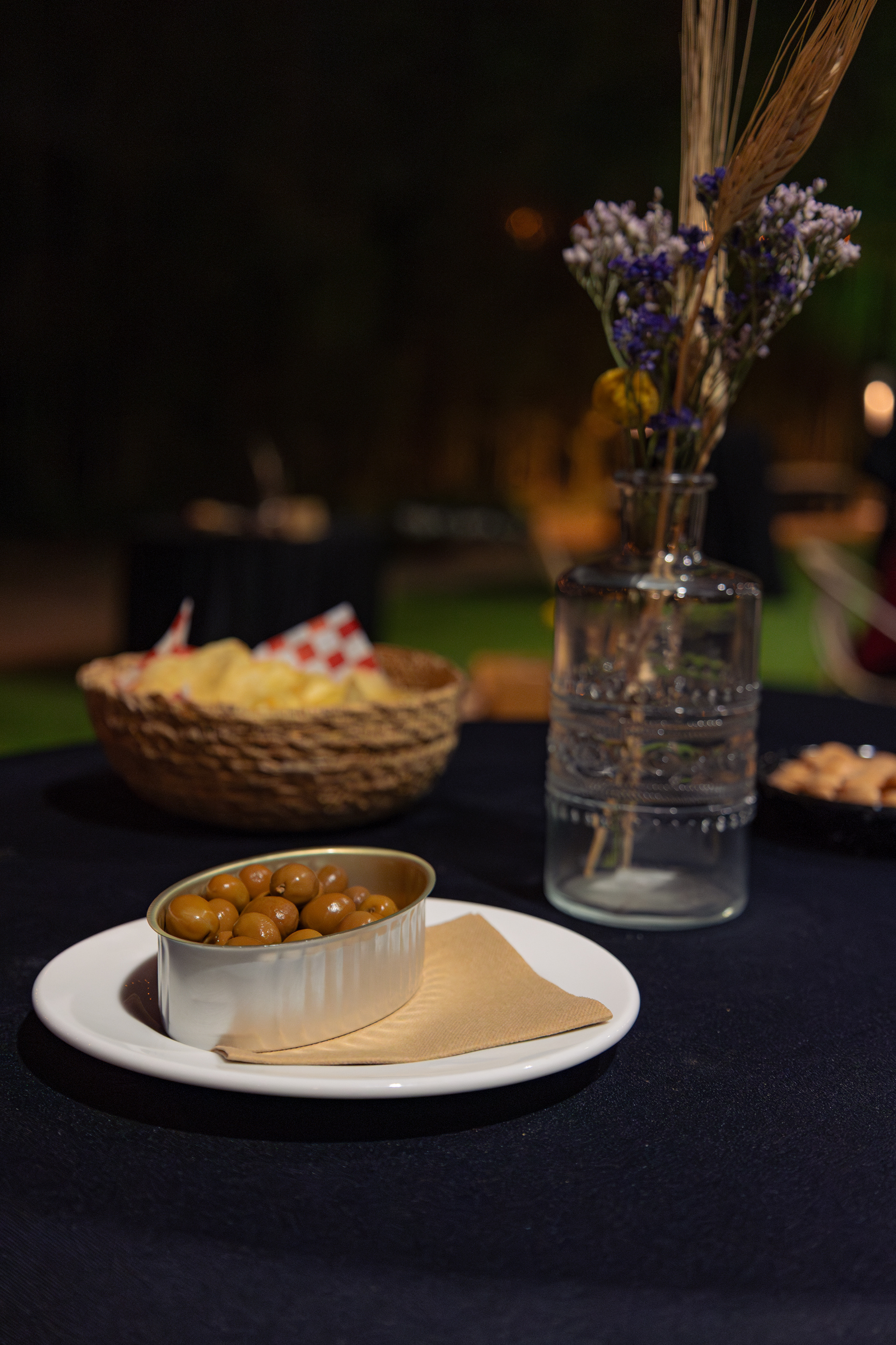 Evento benéfico de la fundación Talita como conmemoración del día de síndrome de down