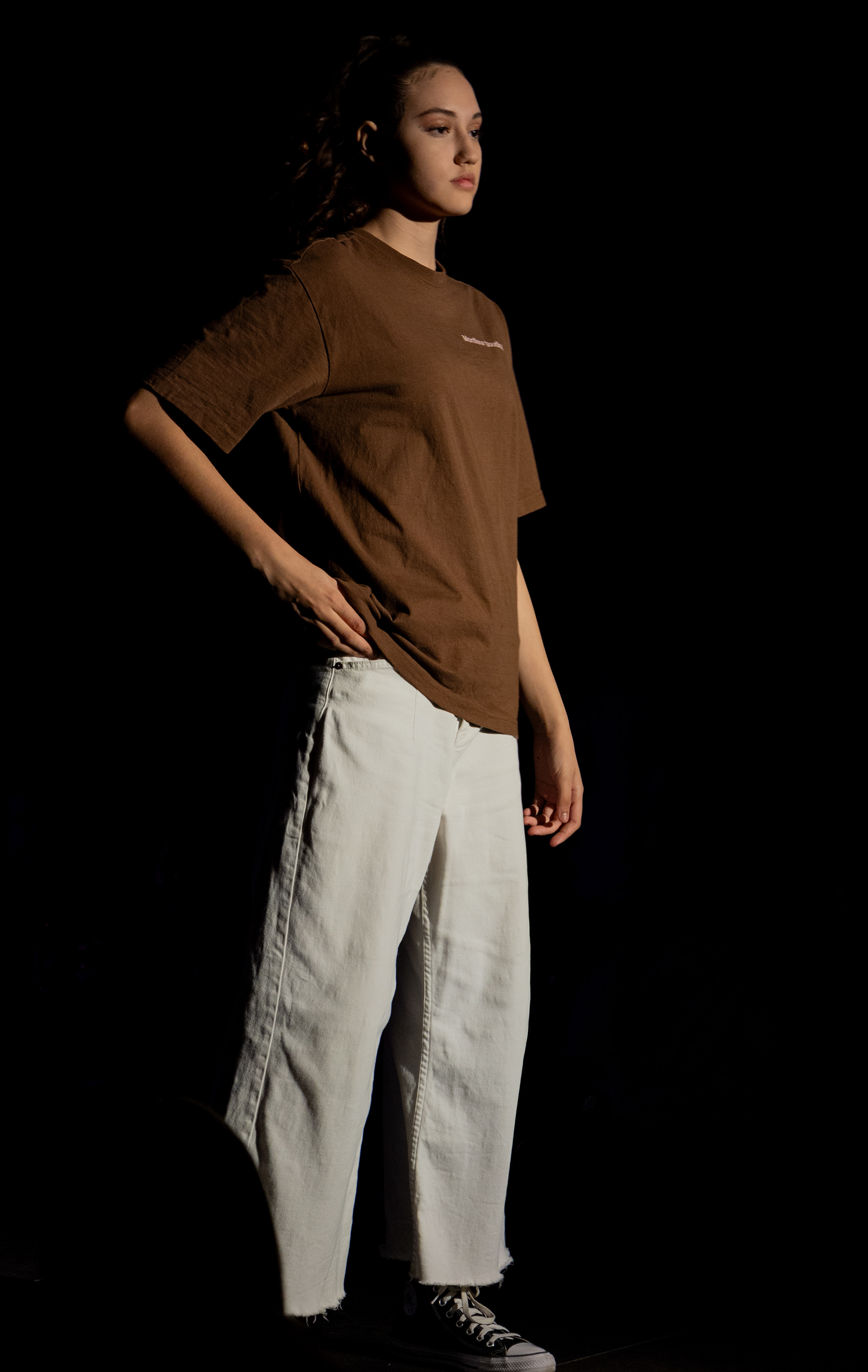 Desfile de moda Luis Buñuel