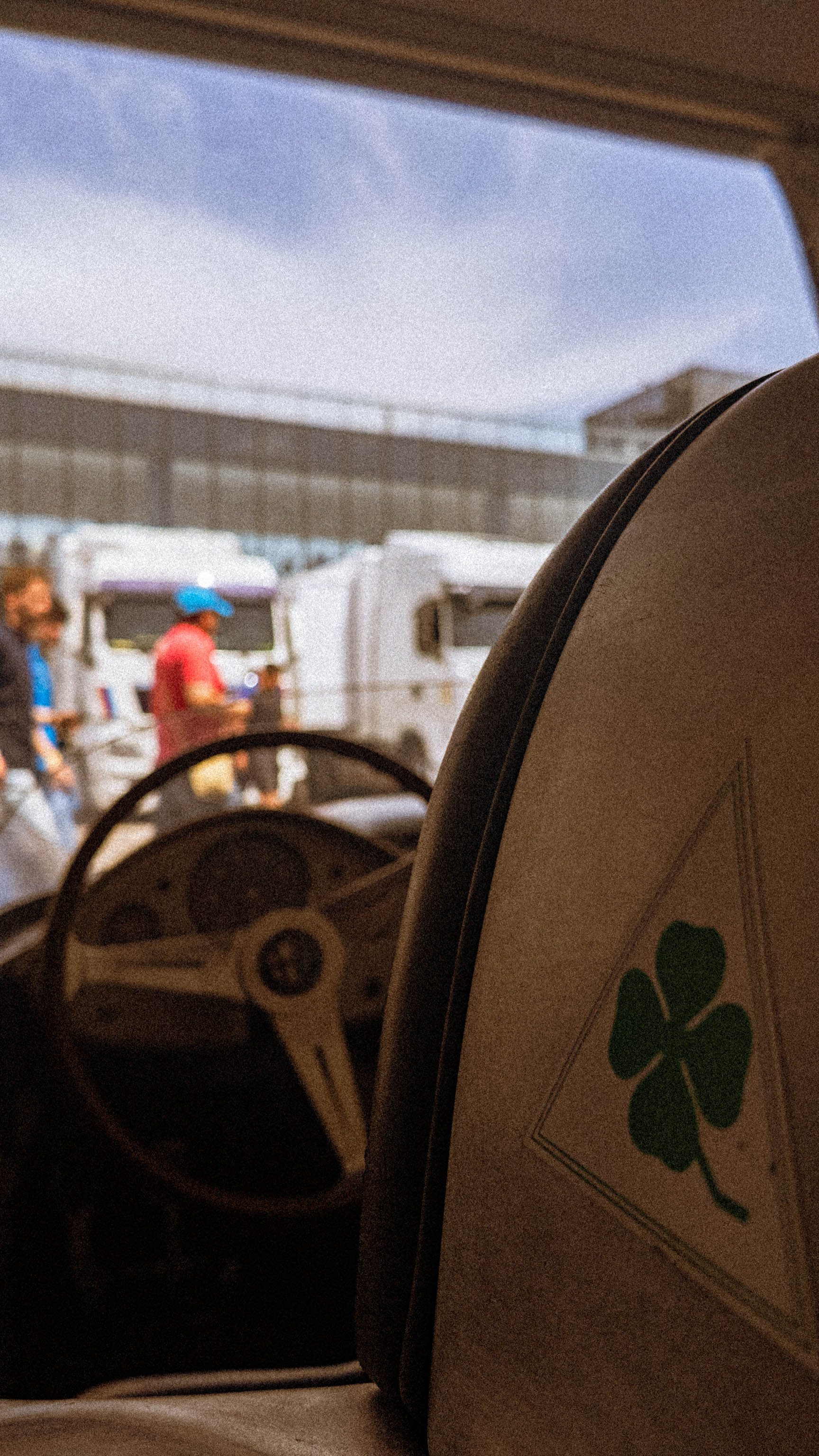 Evento Jarama Classic