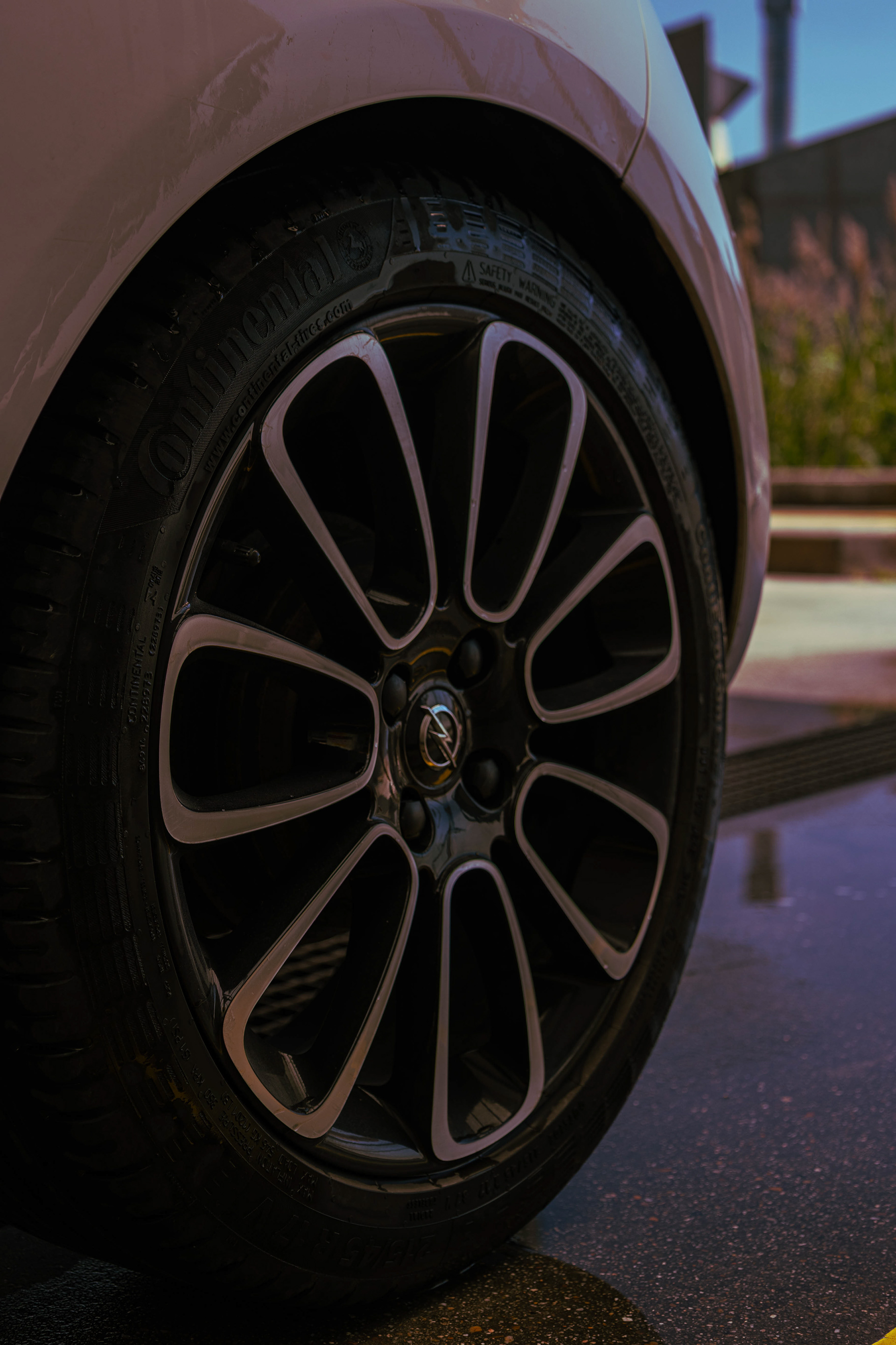 OPEL ADAM