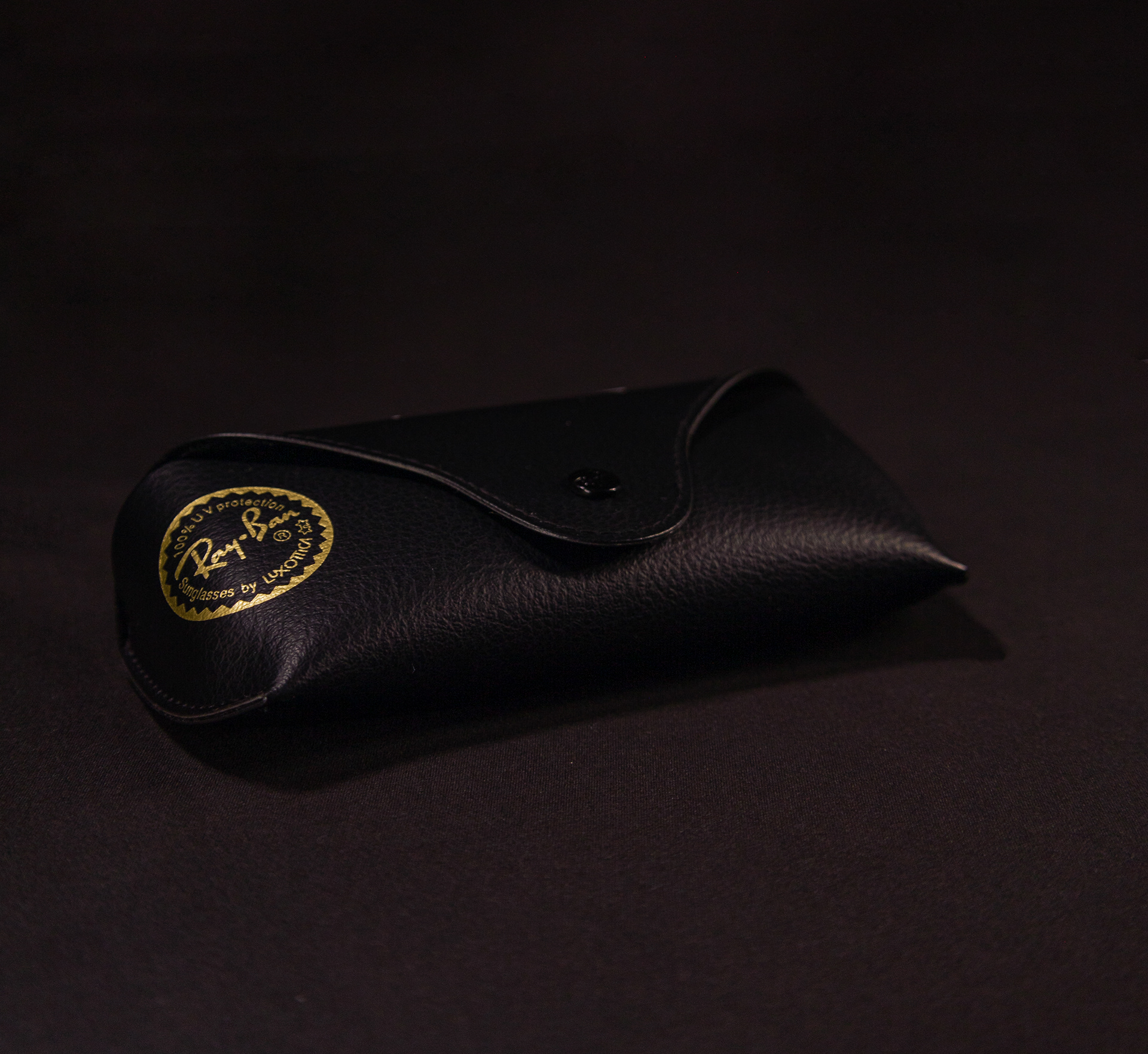 ray ban round double bridge