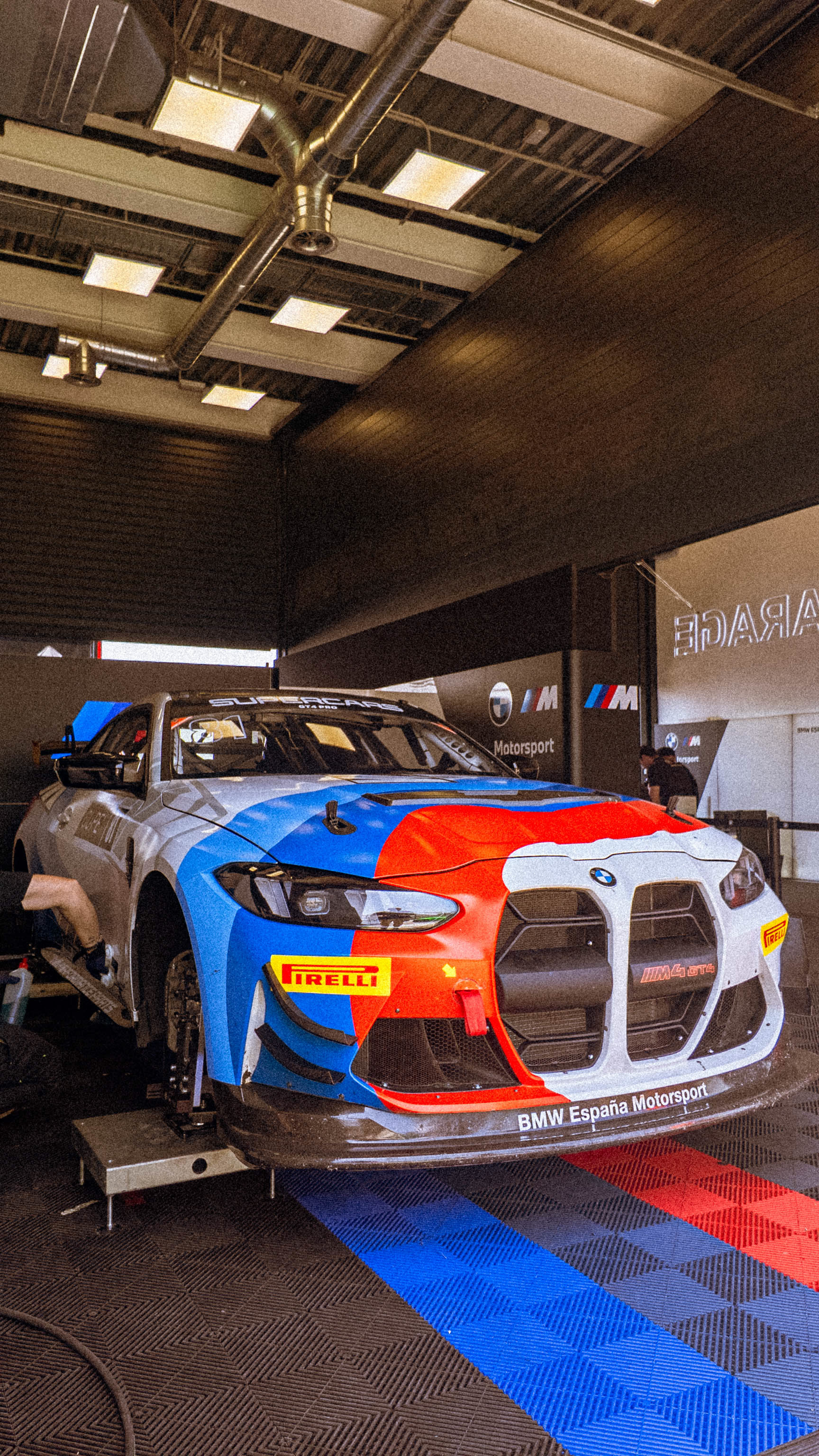 Evento Jarama Classic