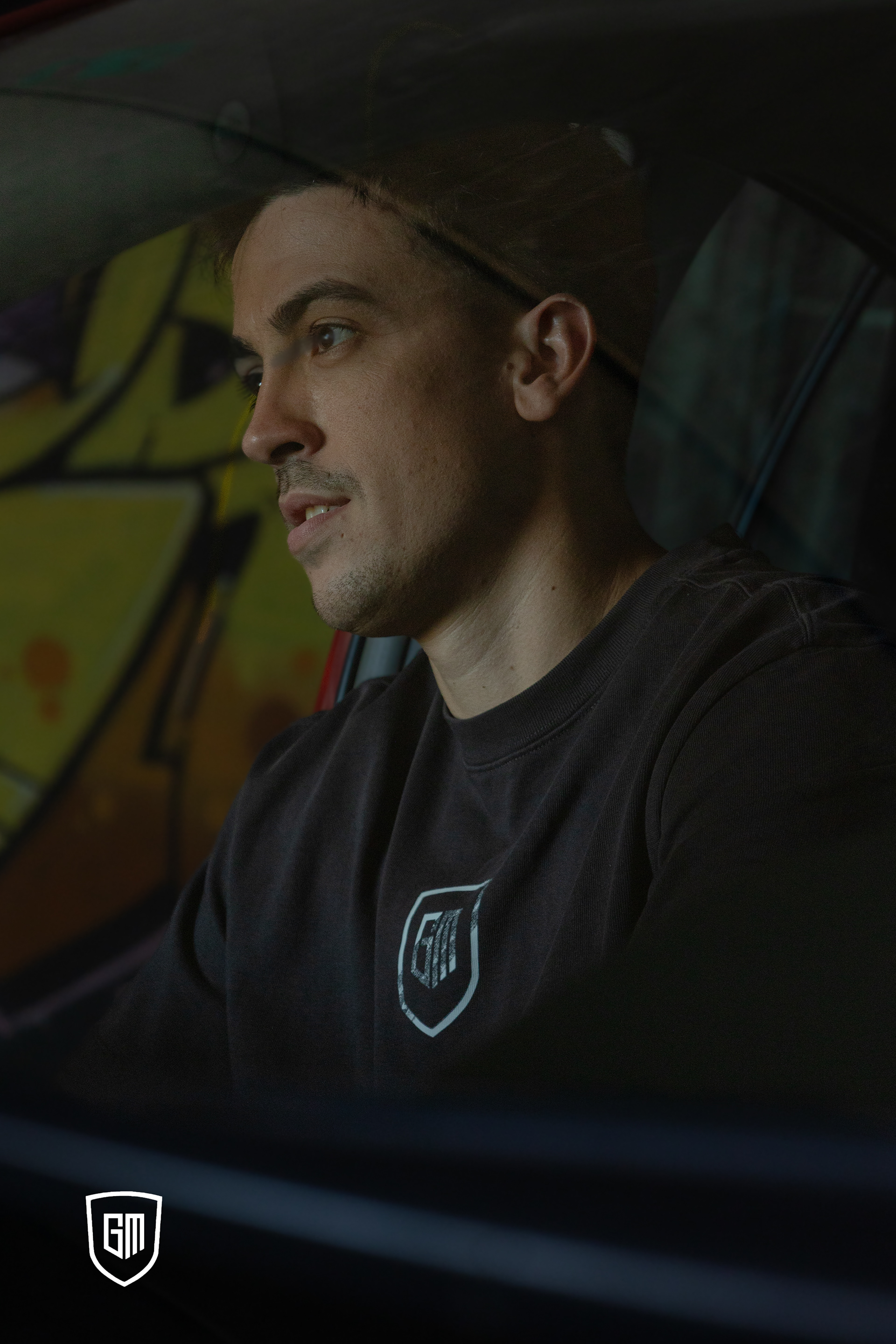 Sesión para muestra de ropa de @gmcommunity