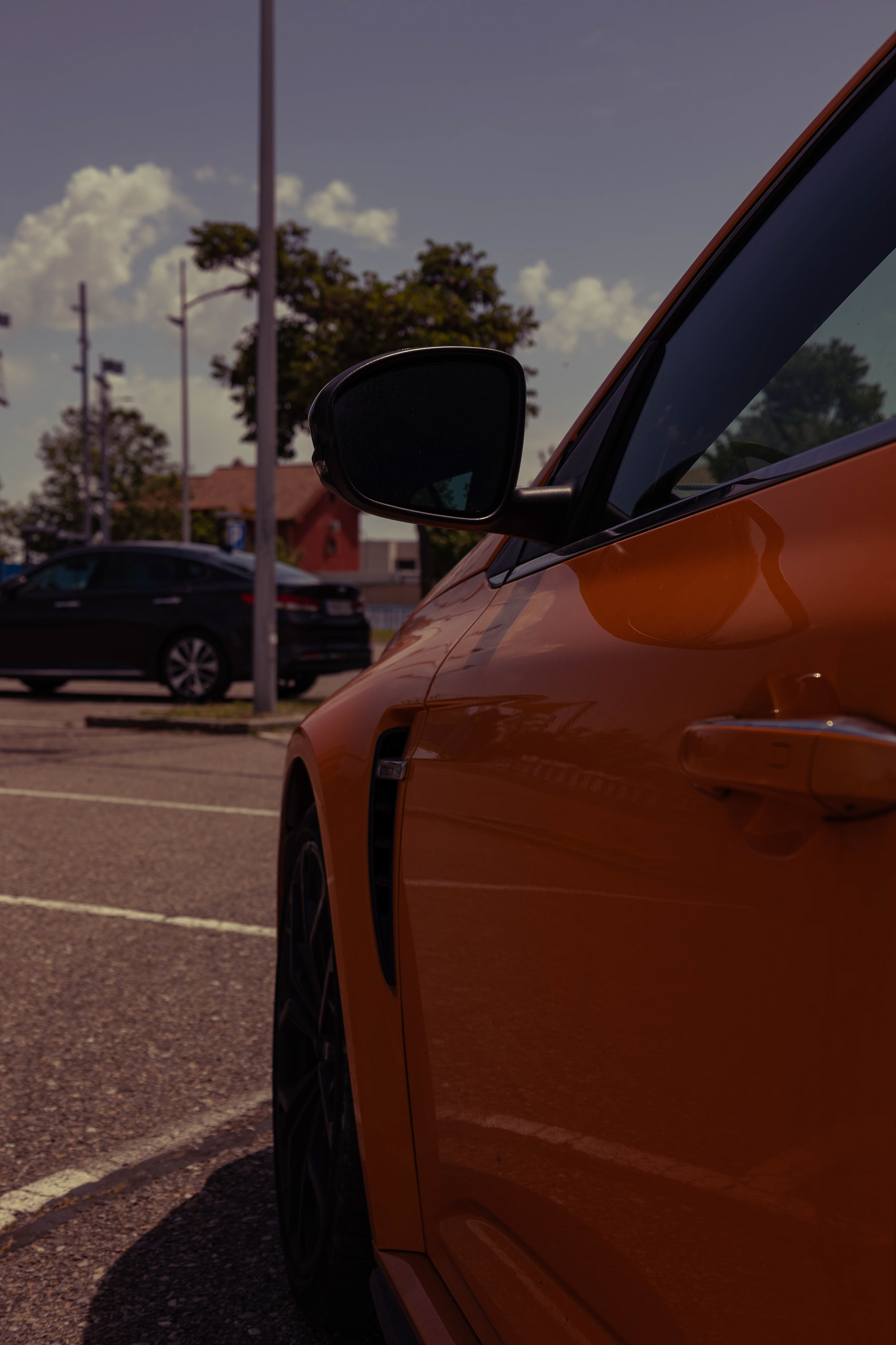 RENAULT MEGANE RS
