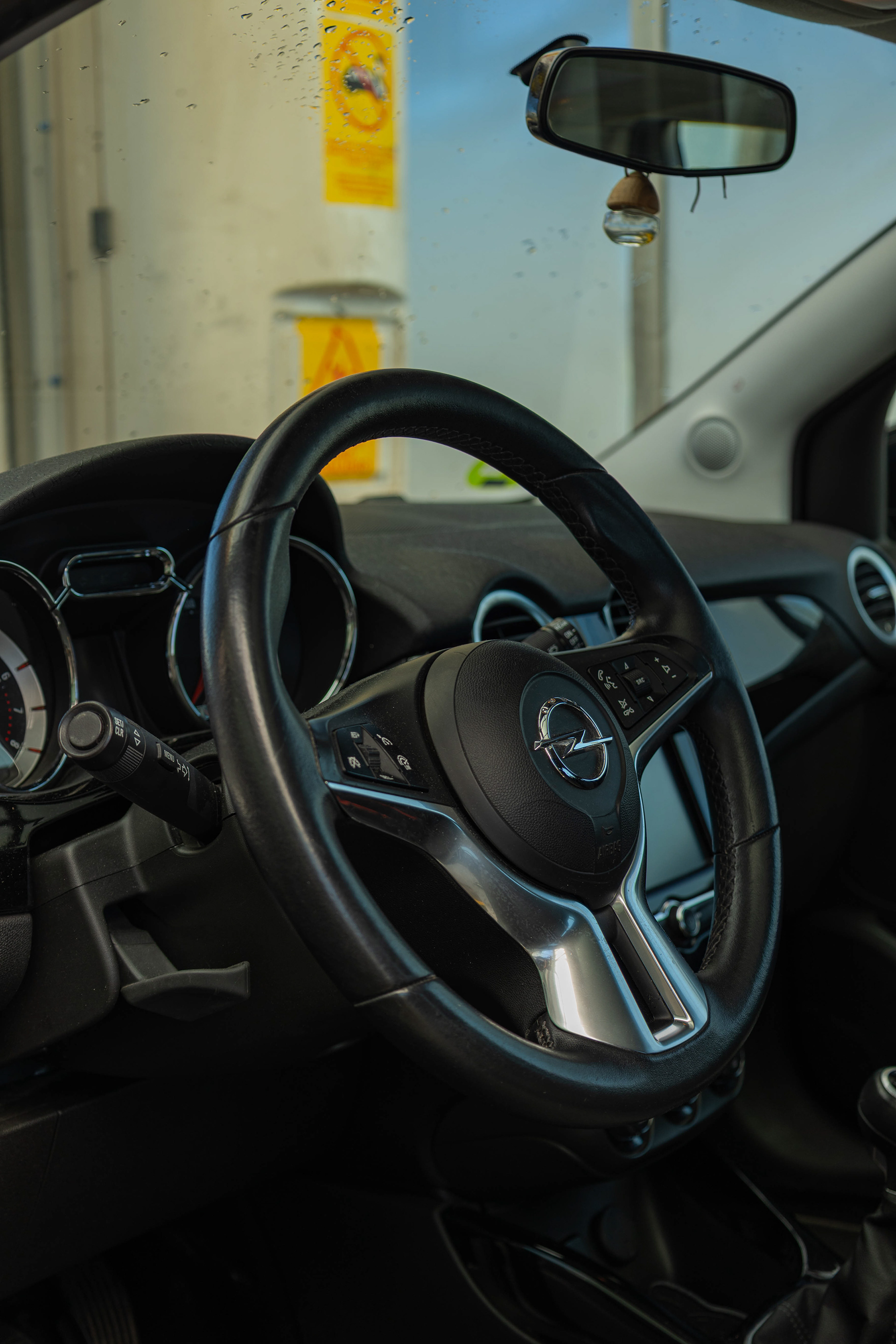 OPEL ADAM