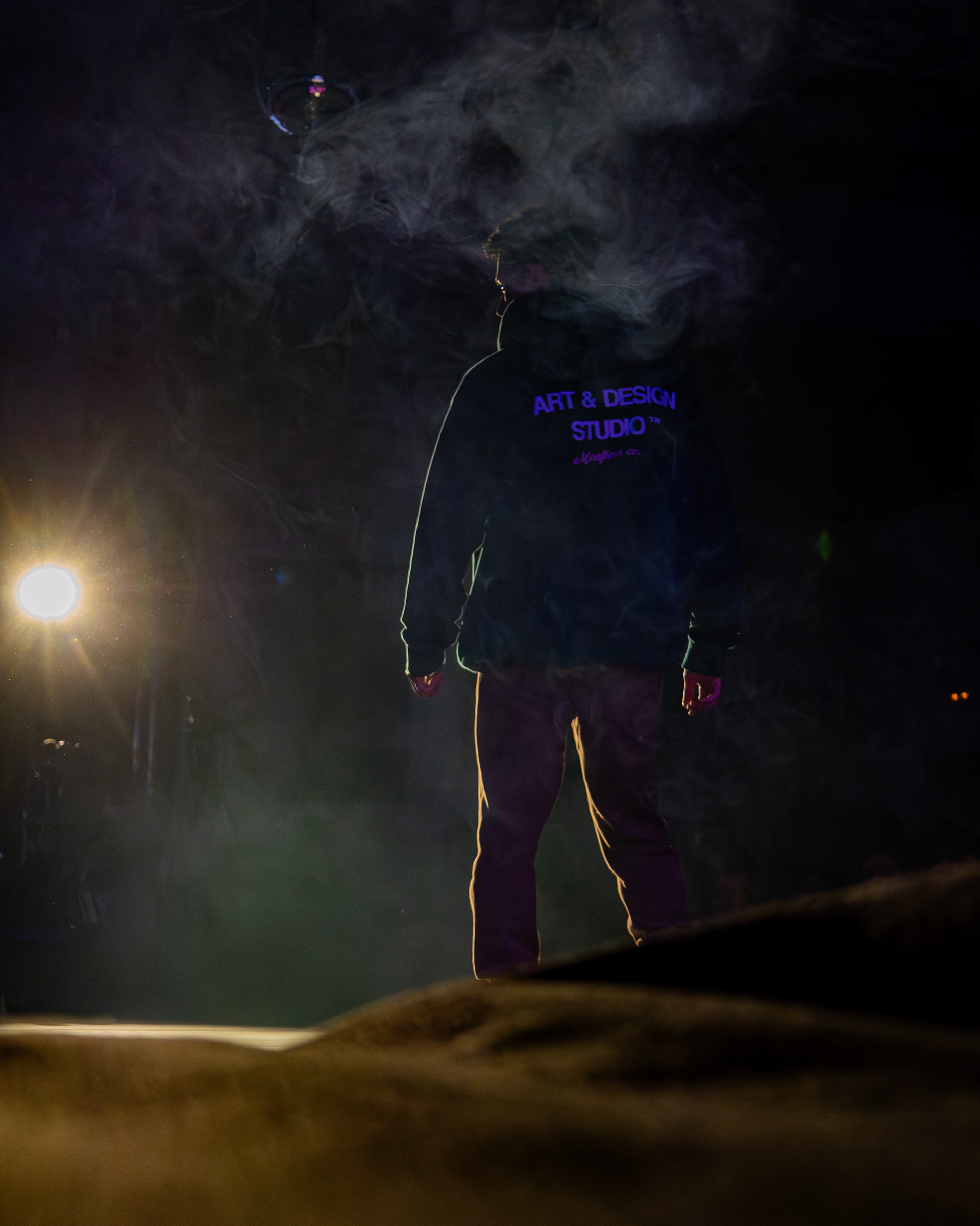 Desfile de moda Luis Buñuel