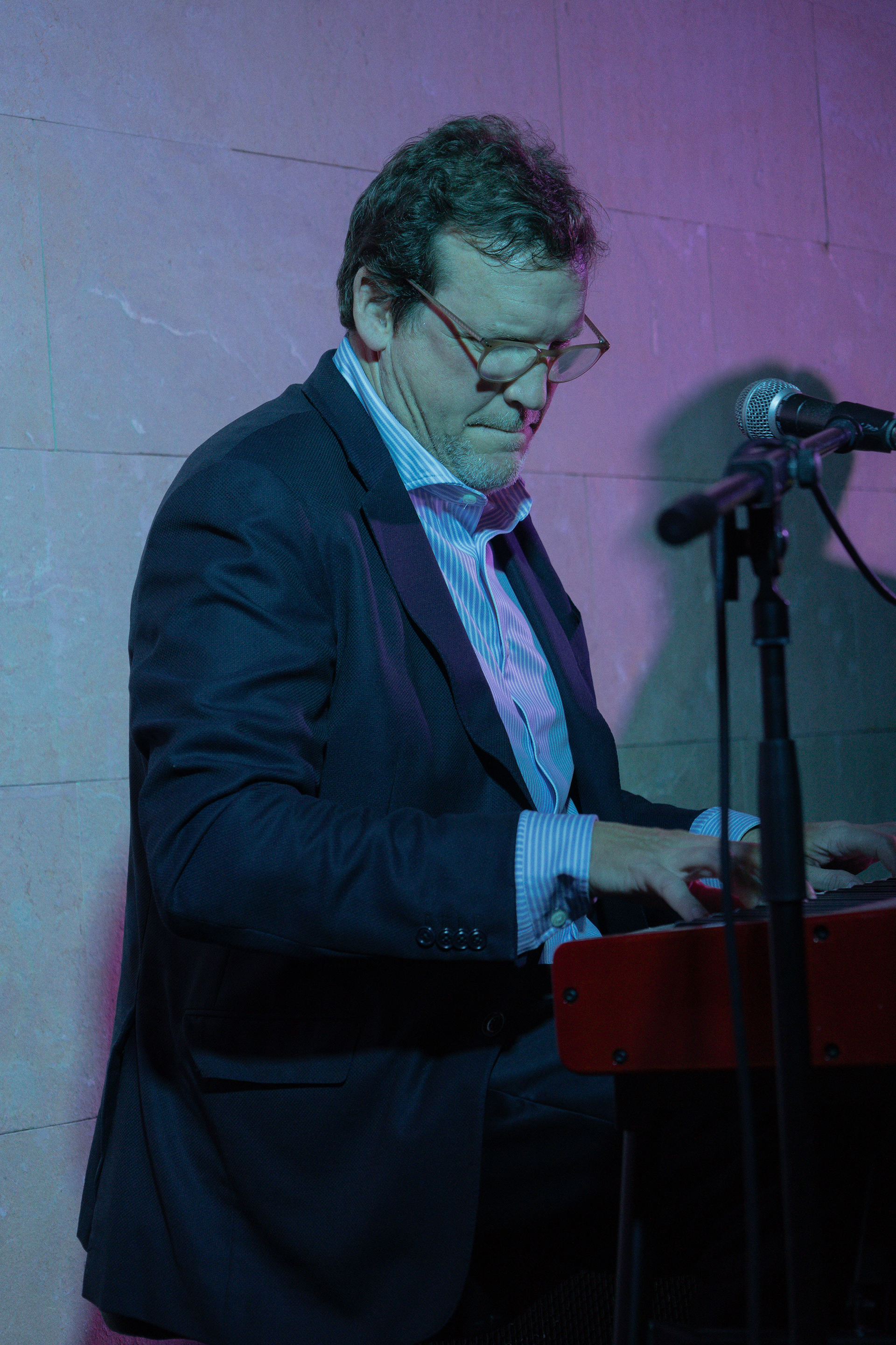 Evento benéfico de la fundación Talita como conmemoración del día de síndrome de down