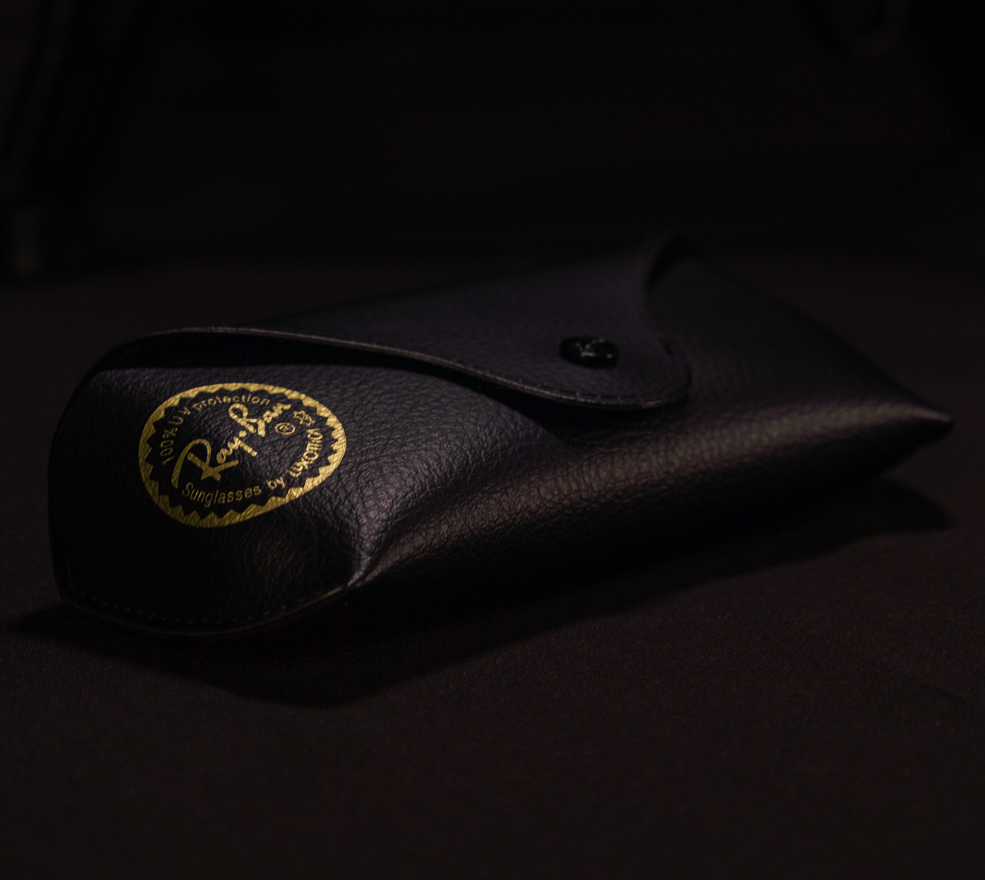 ray ban round double bridge