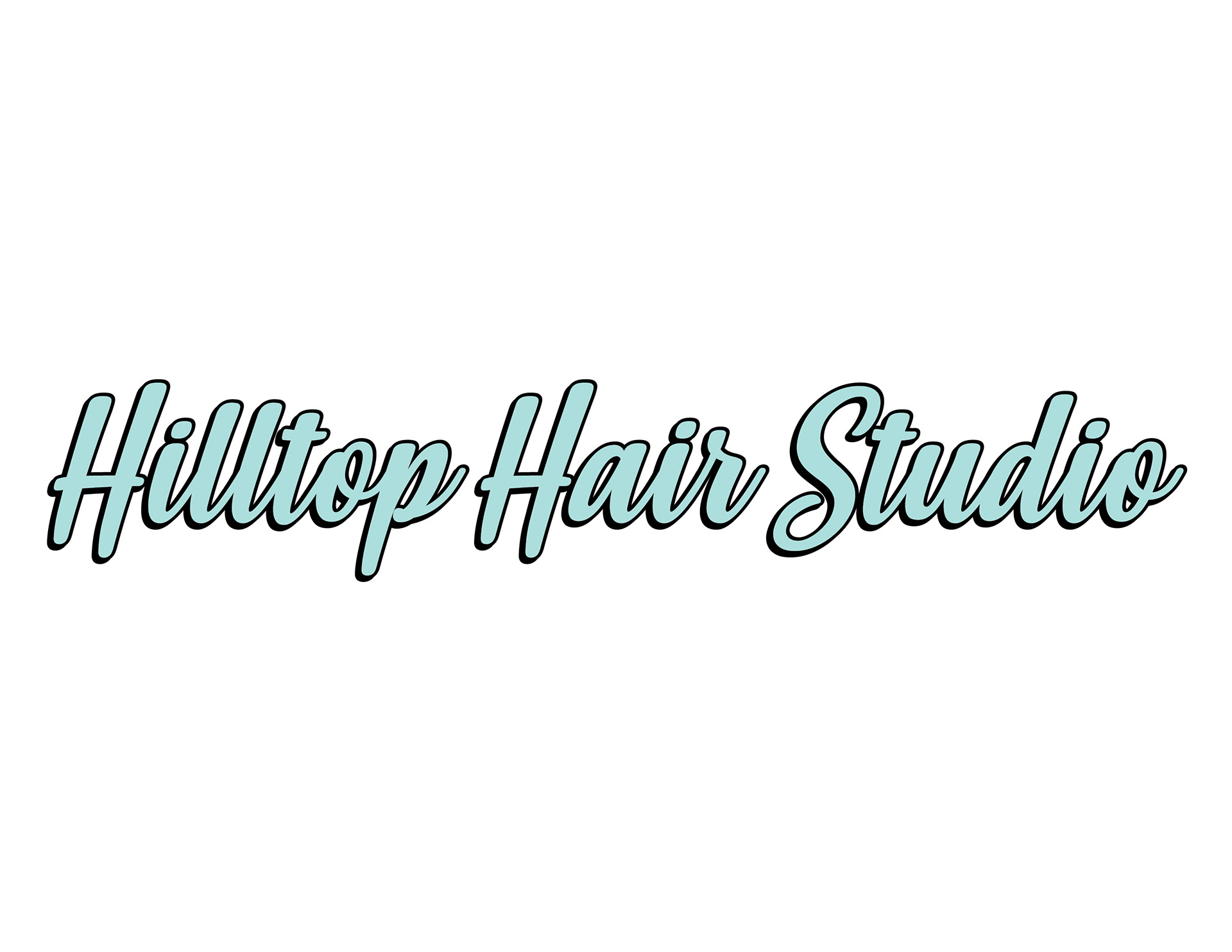 Typography Logo