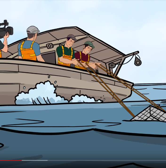 Episode 6 Safety First