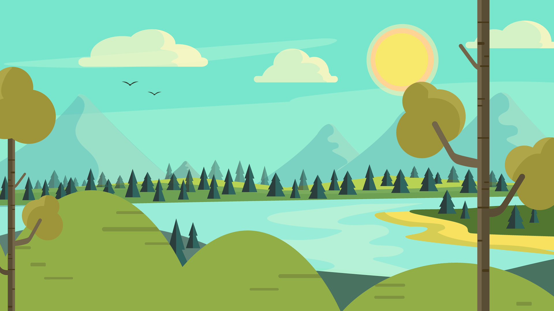 Environment