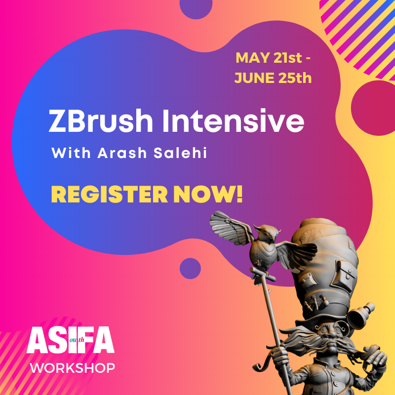 Workshop Instagram Post