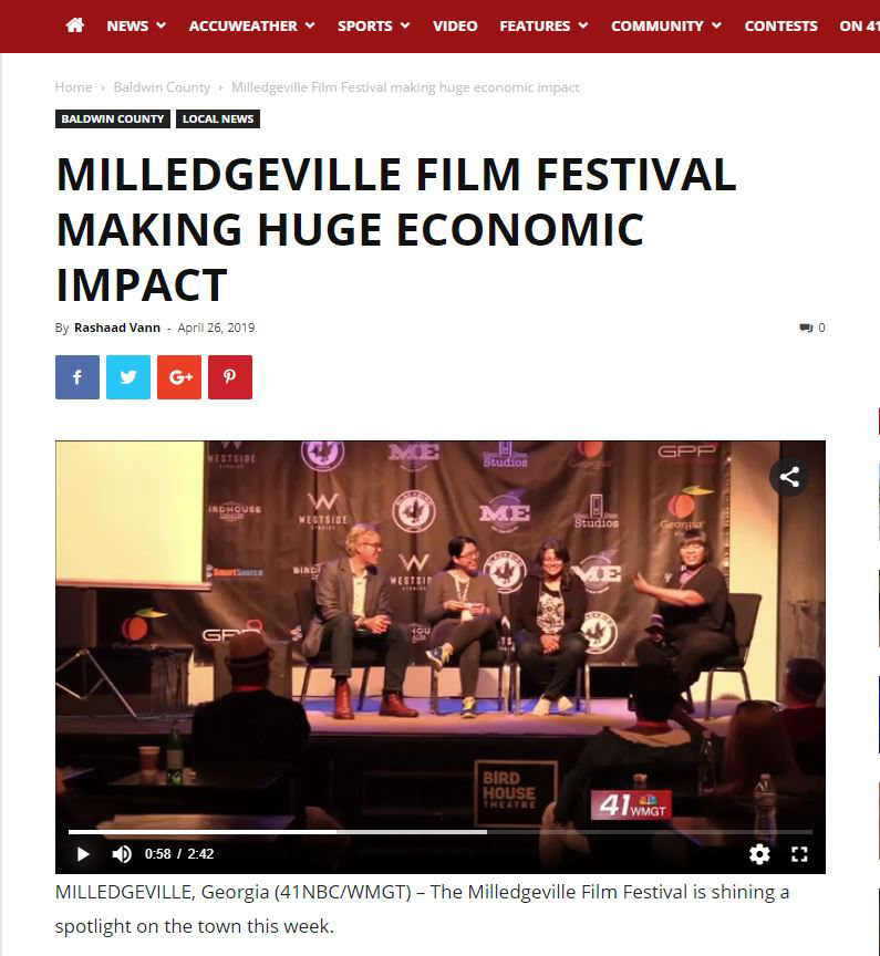 Trends in Storytelling Panelist