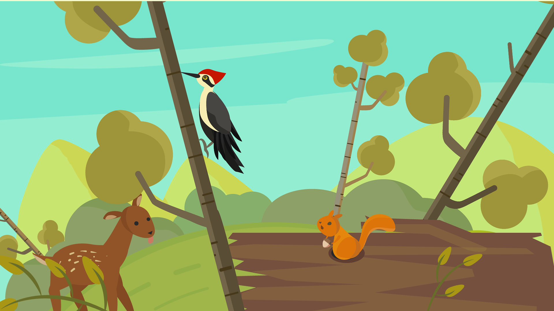 Animation Styleframe