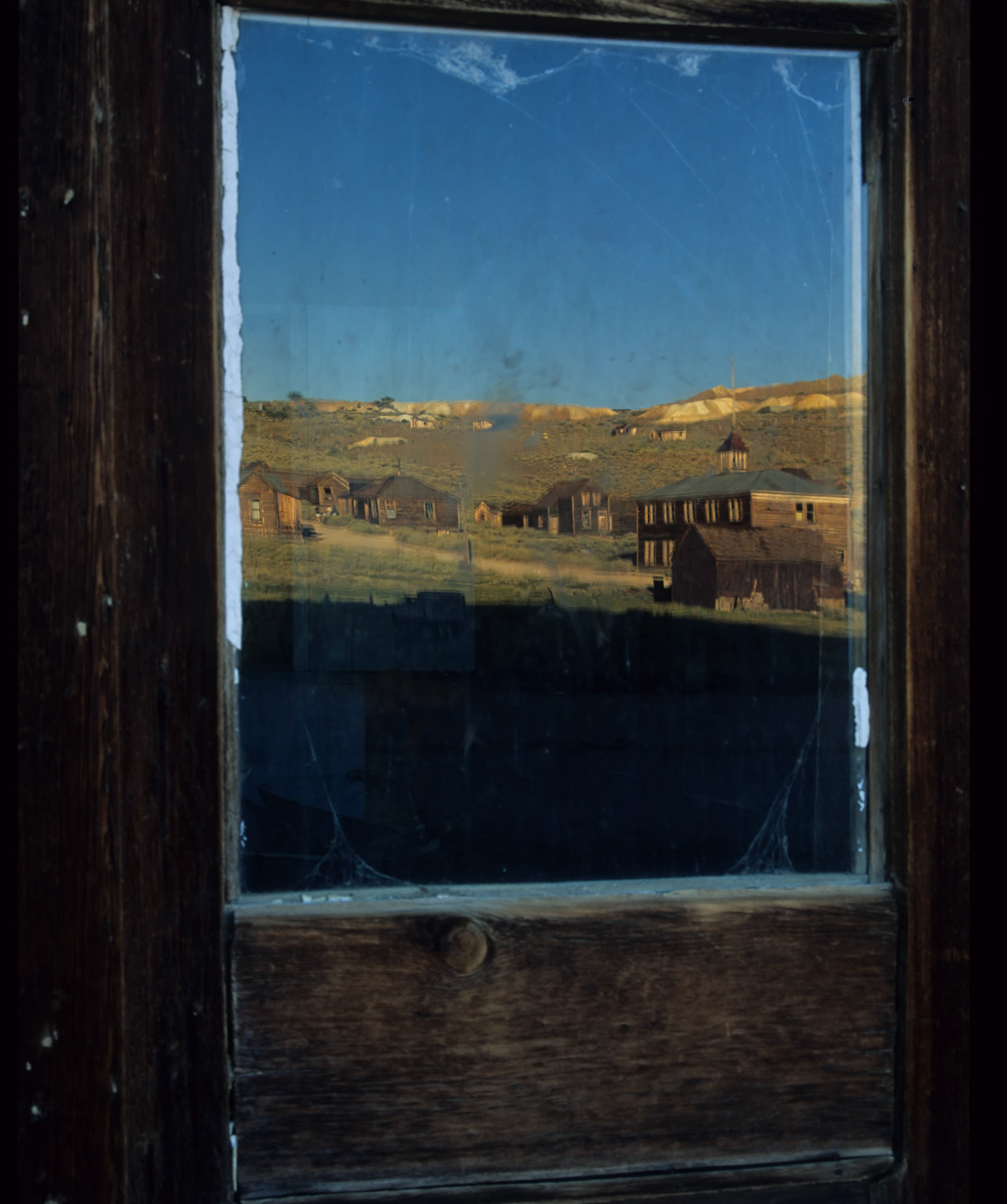 Bodie