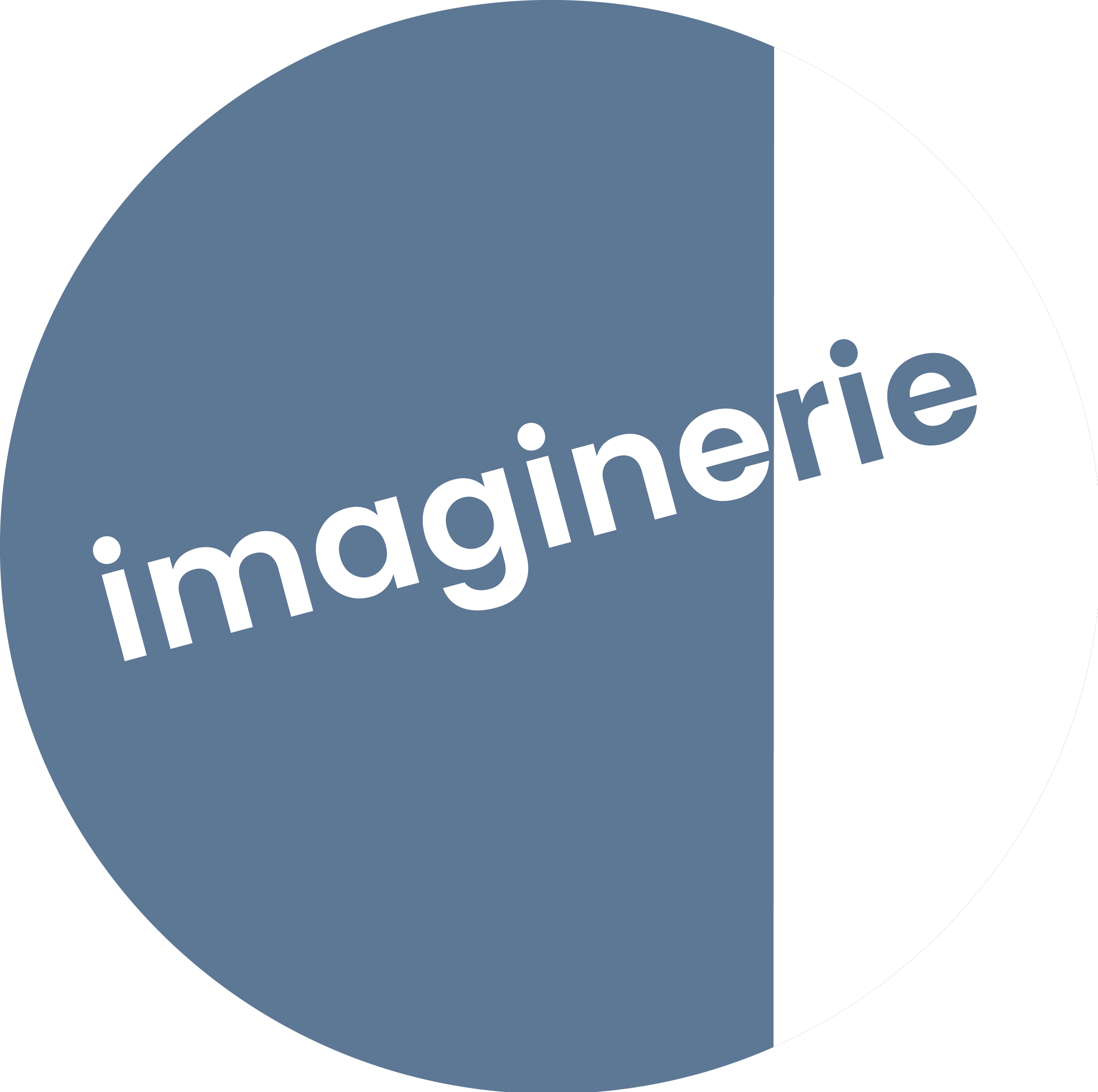 Imaginerie logo